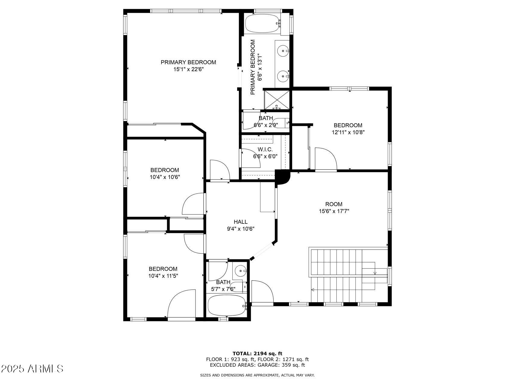 4368 E CULLUMBER Street