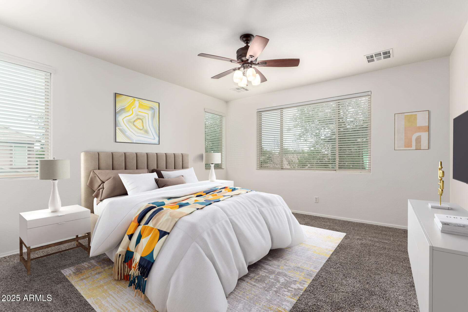 4368 E CULLUMBER Street