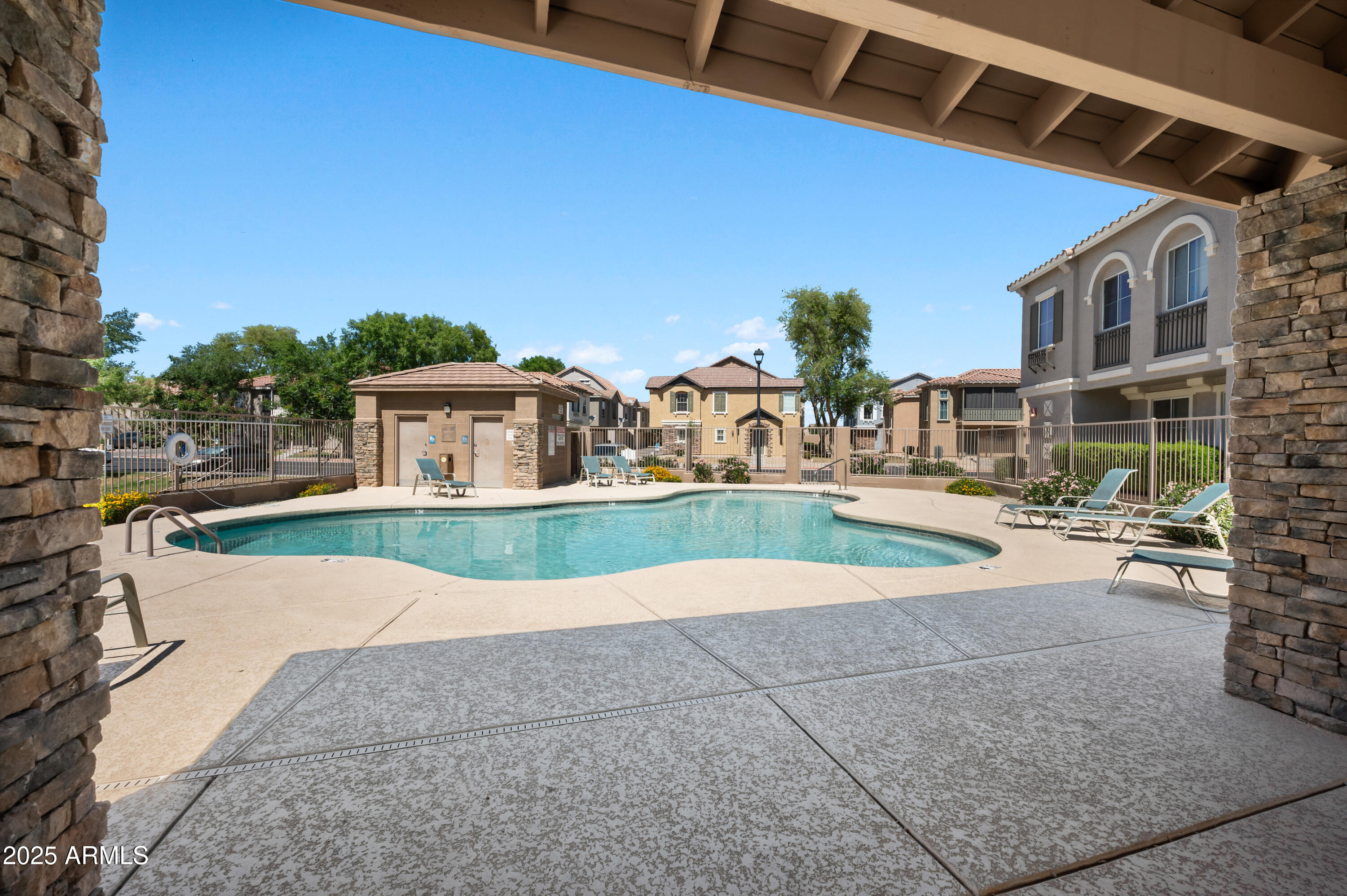 9233 E NEVILLE Avenue, 1125