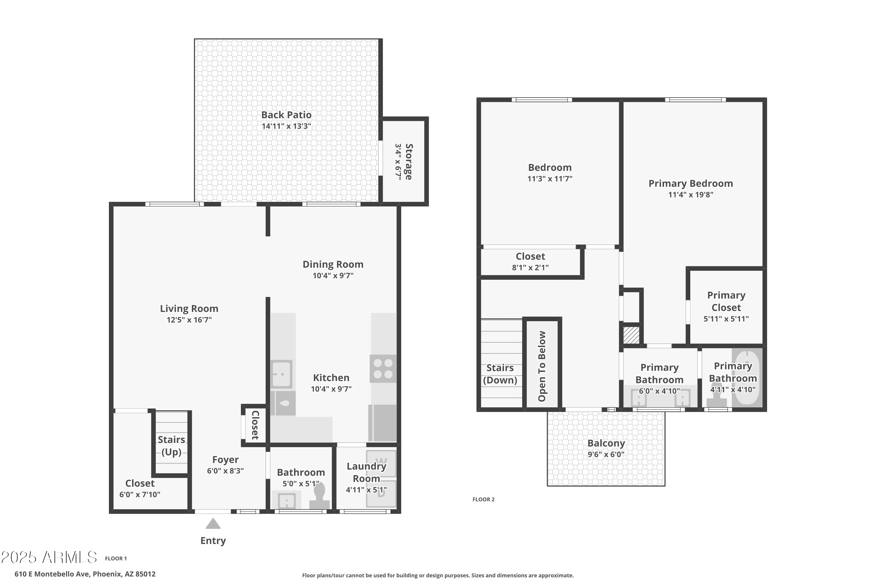 610 E MONTEBELLO Avenue, 46