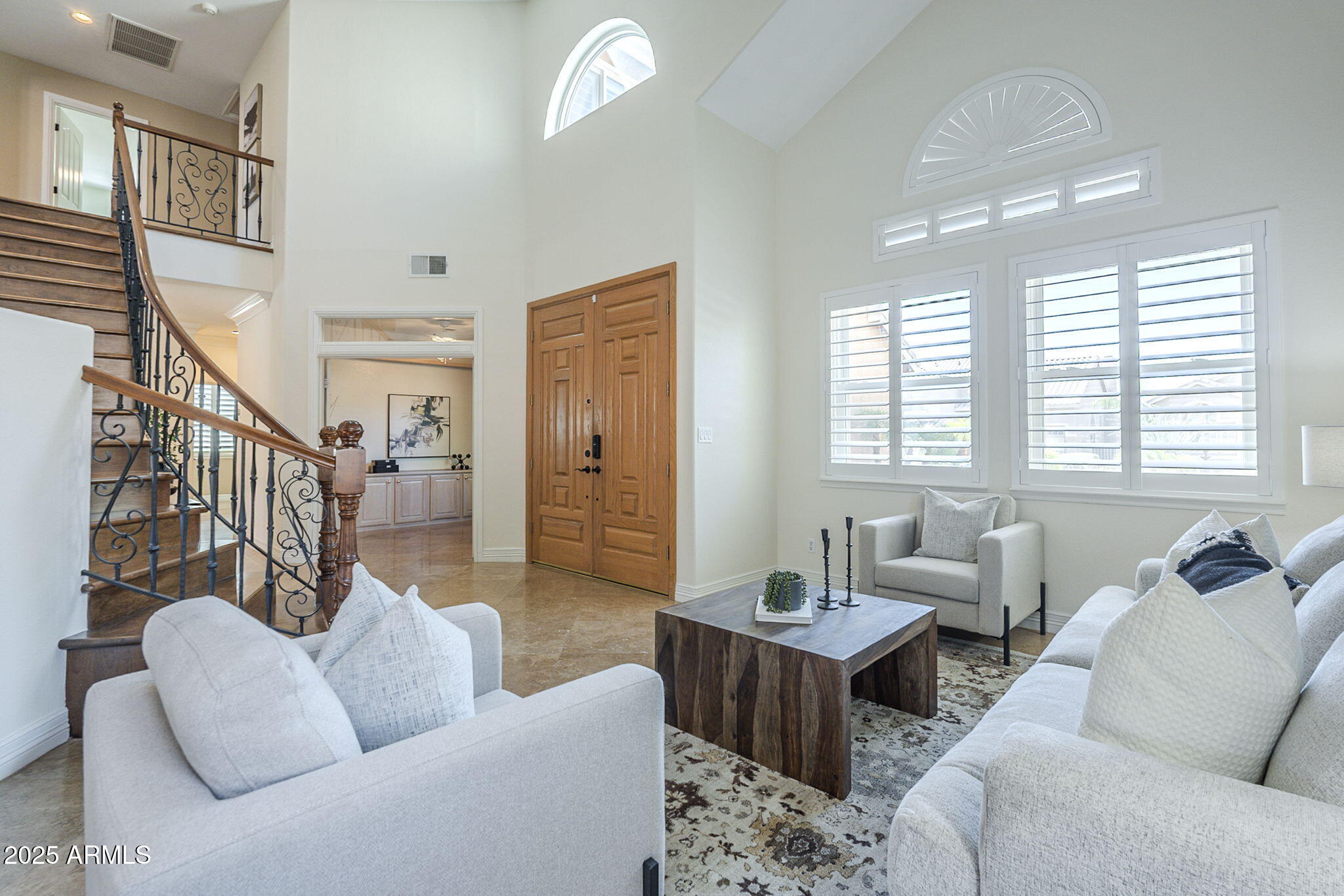 768 E MOUNTAIN SKY Avenue