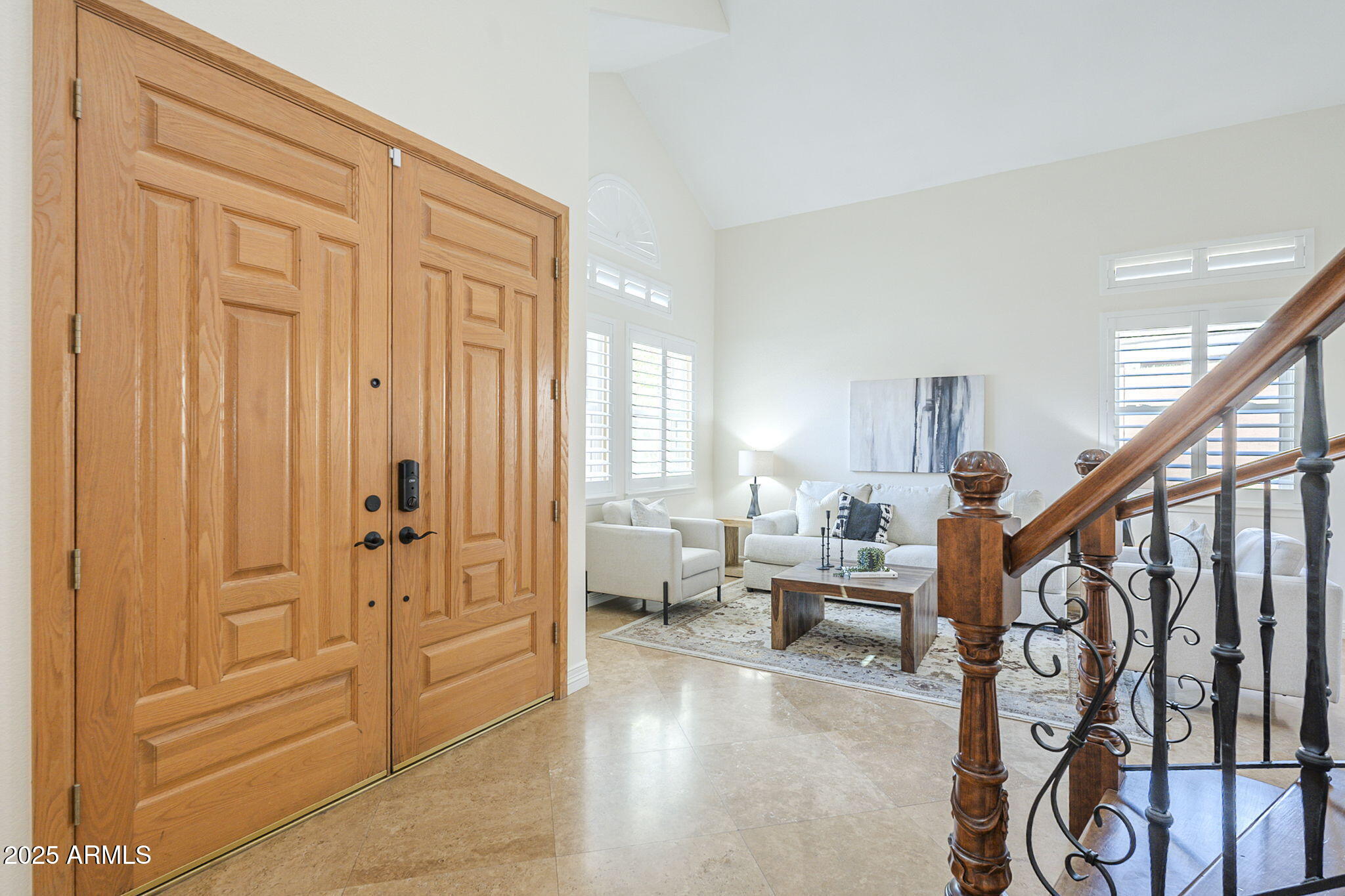 768 E MOUNTAIN SKY Avenue