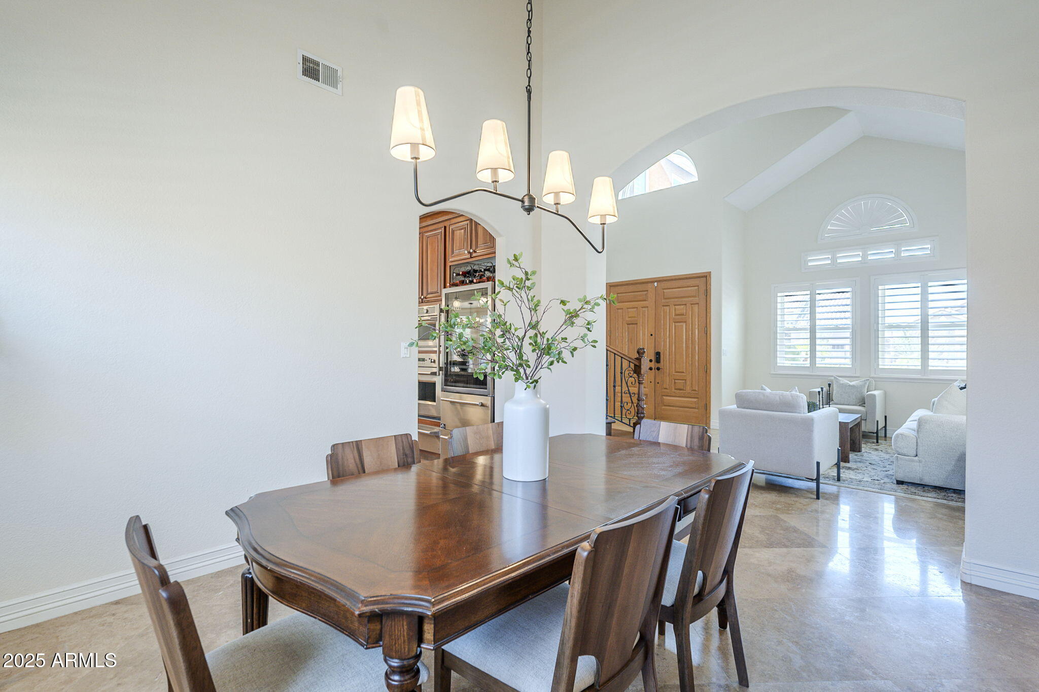 768 E MOUNTAIN SKY Avenue