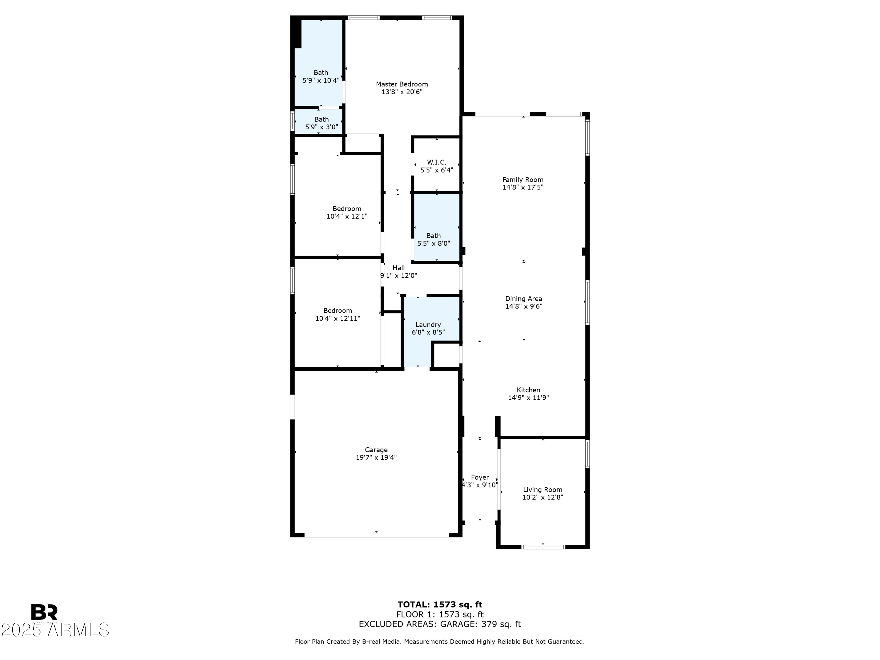 1081 W STEPHANIE Lane