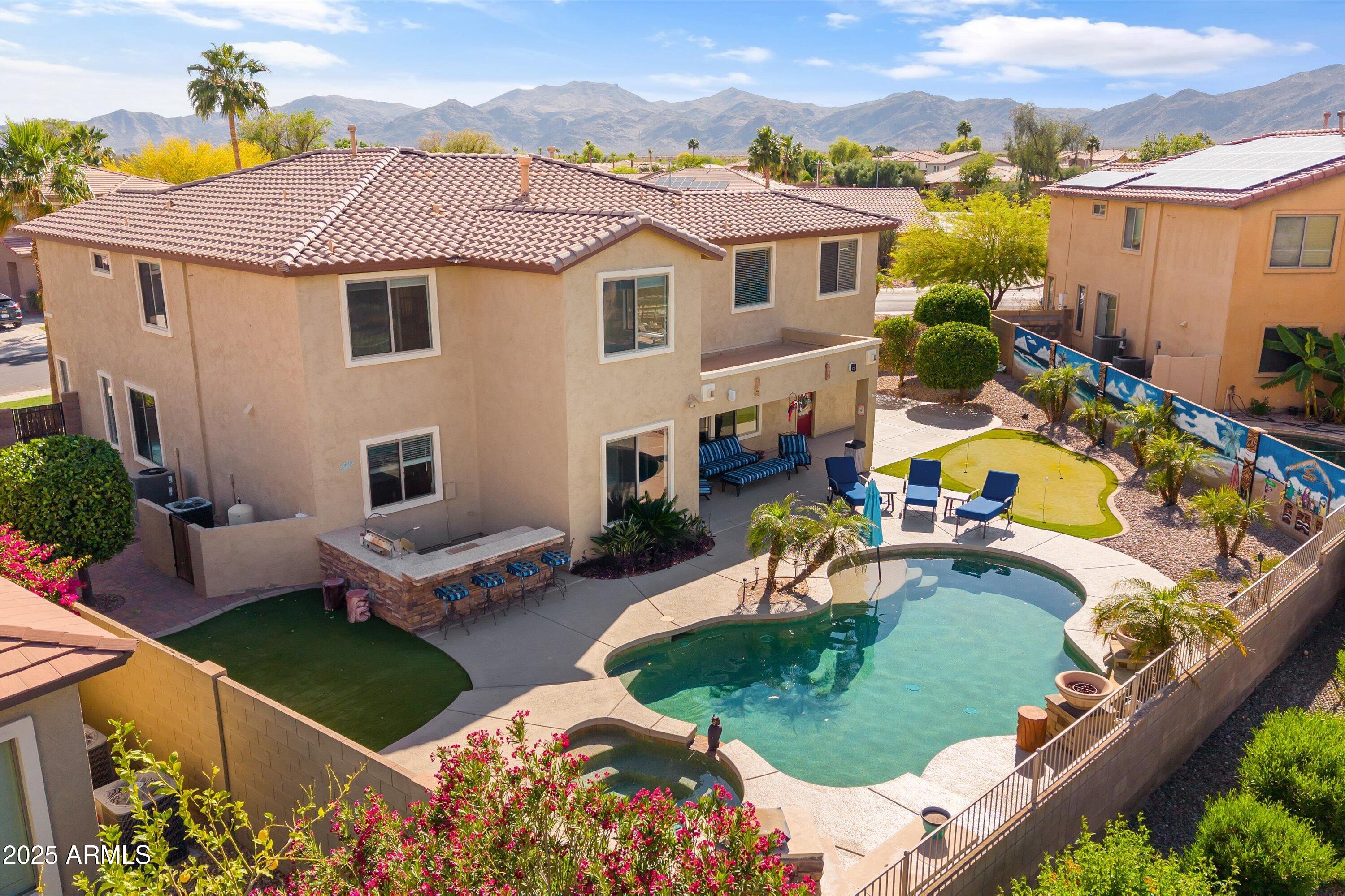 18330 W WOODROW Lane