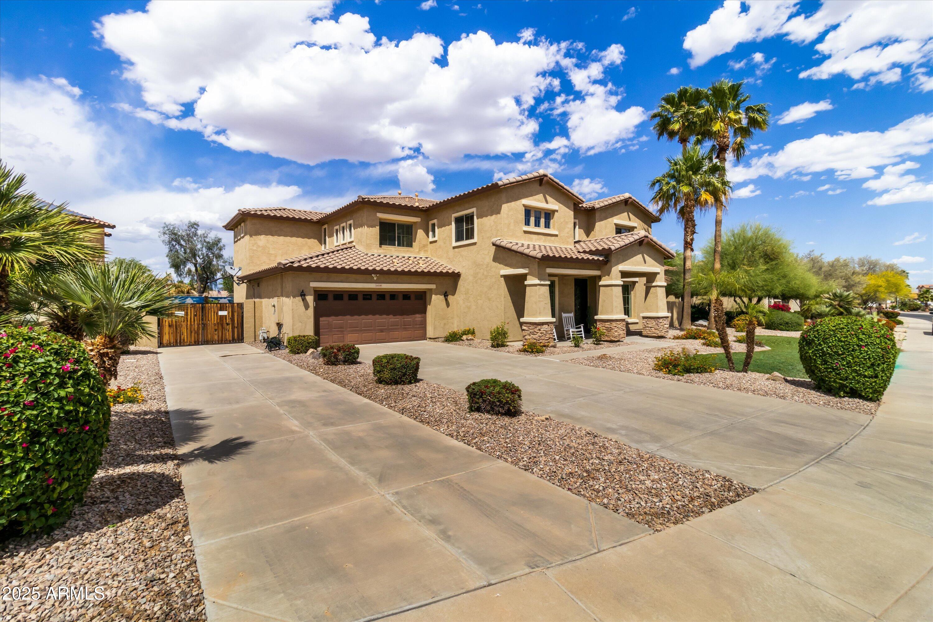 18330 W WOODROW Lane