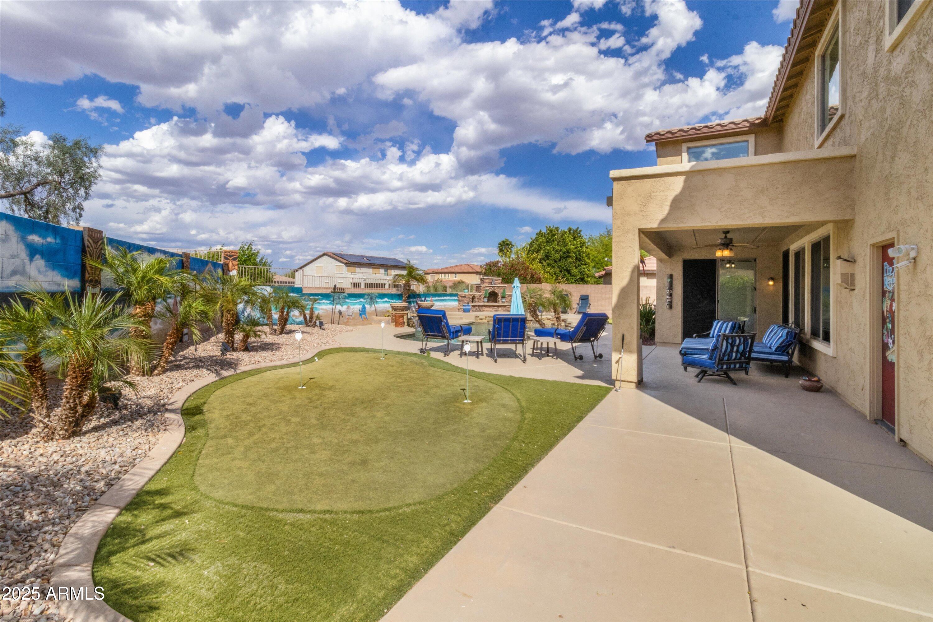 18330 W WOODROW Lane