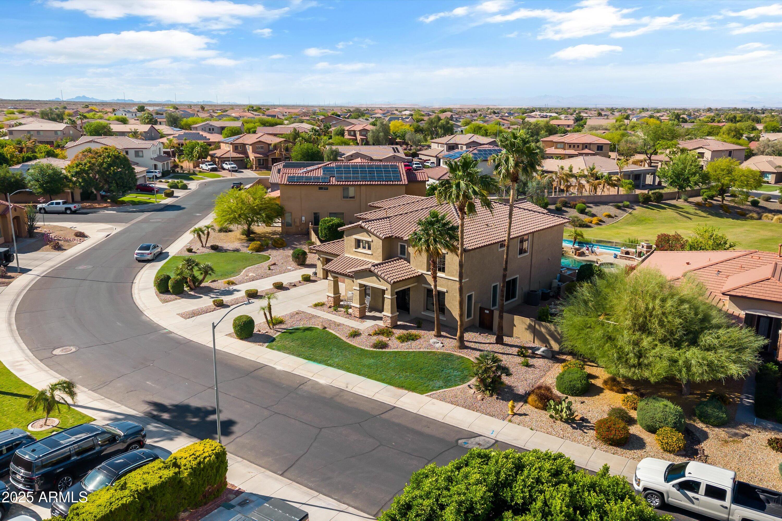 18330 W WOODROW Lane