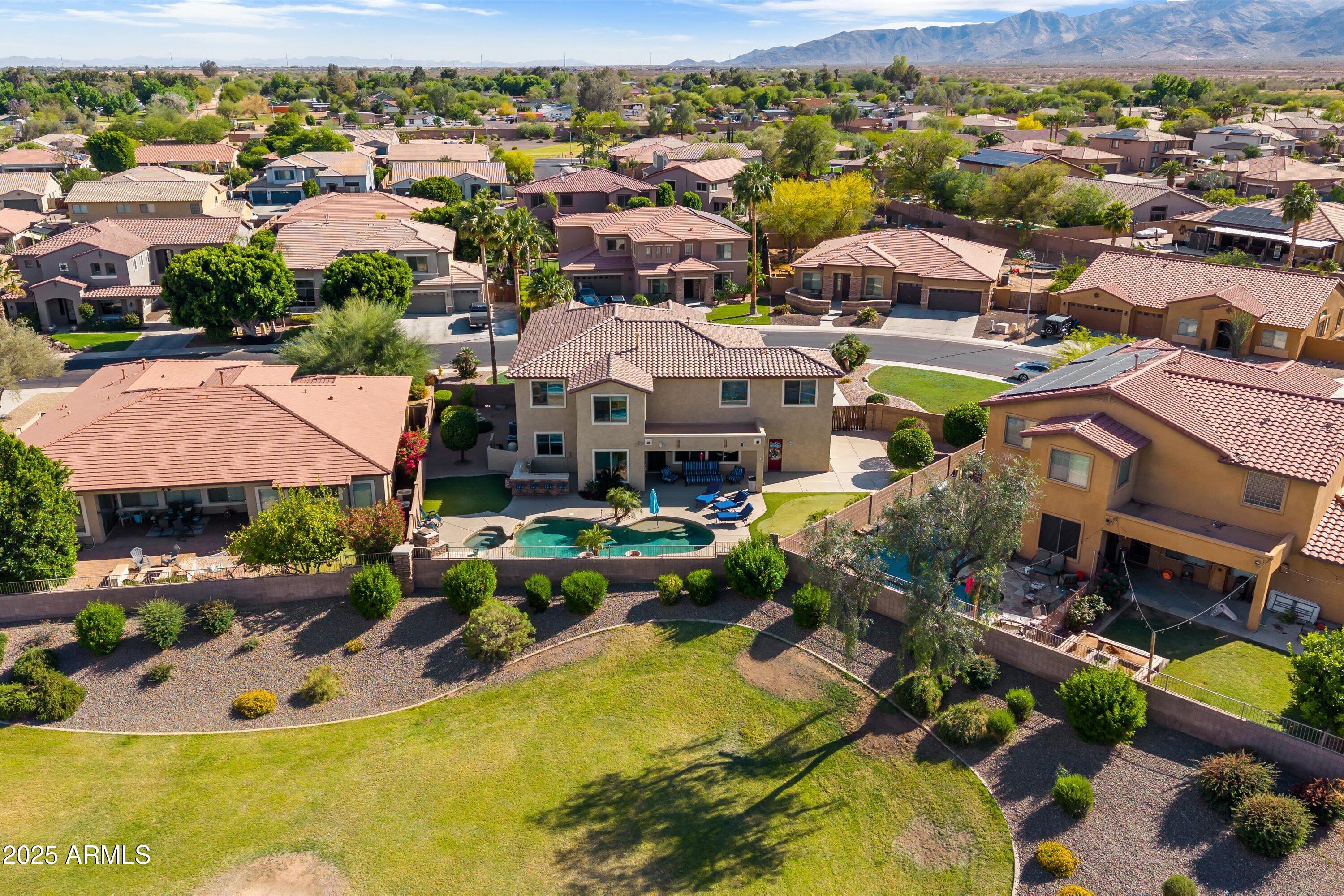 18330 W WOODROW Lane