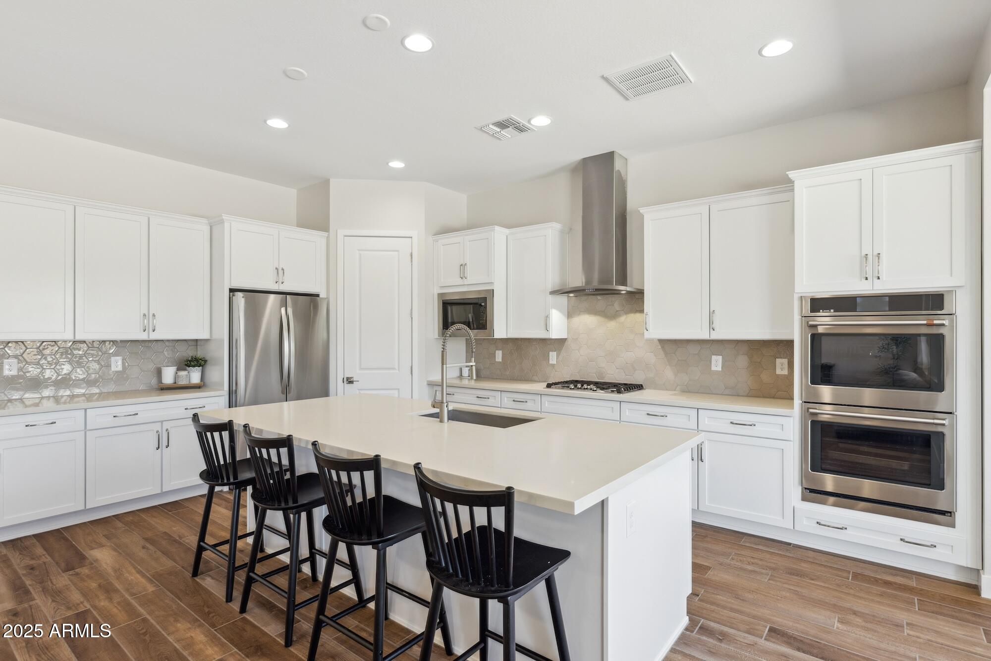 20606 E AVENIDA DEL VALLE Court