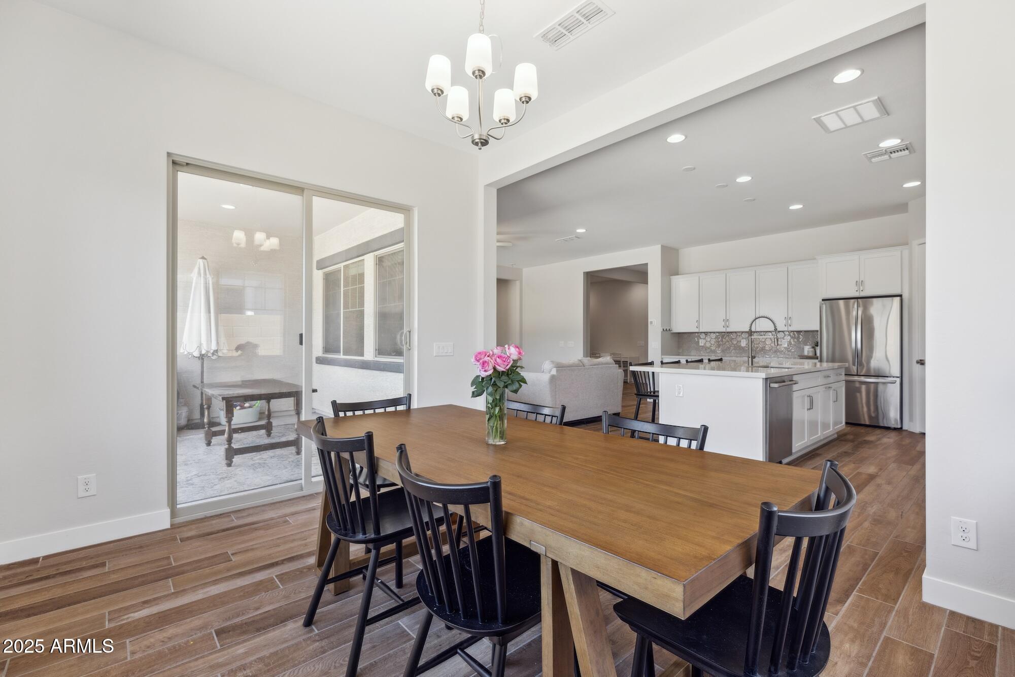 20606 E AVENIDA DEL VALLE Court