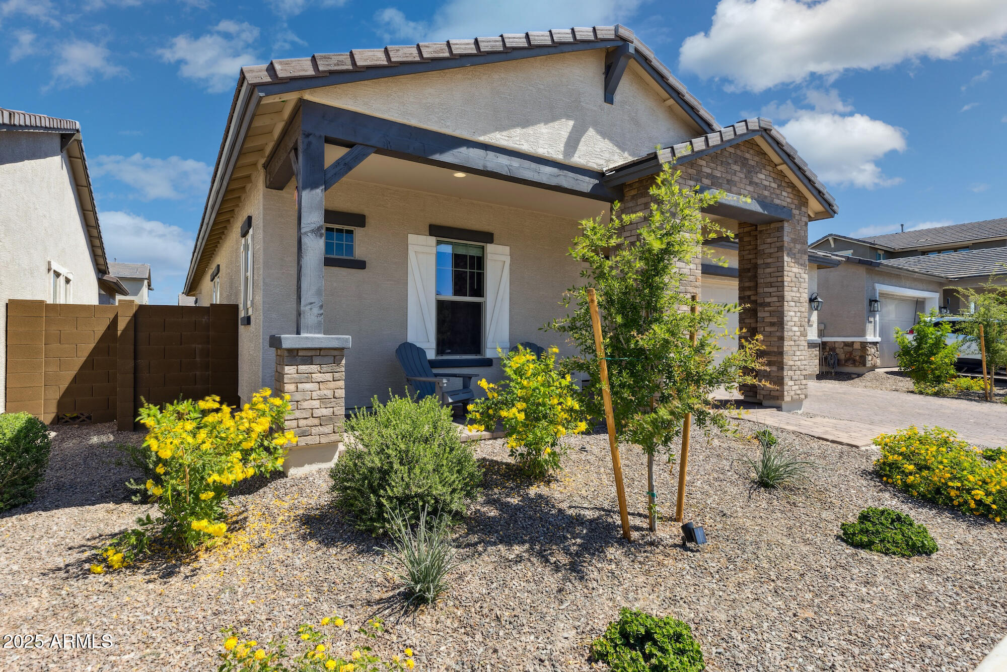 20606 E AVENIDA DEL VALLE Court