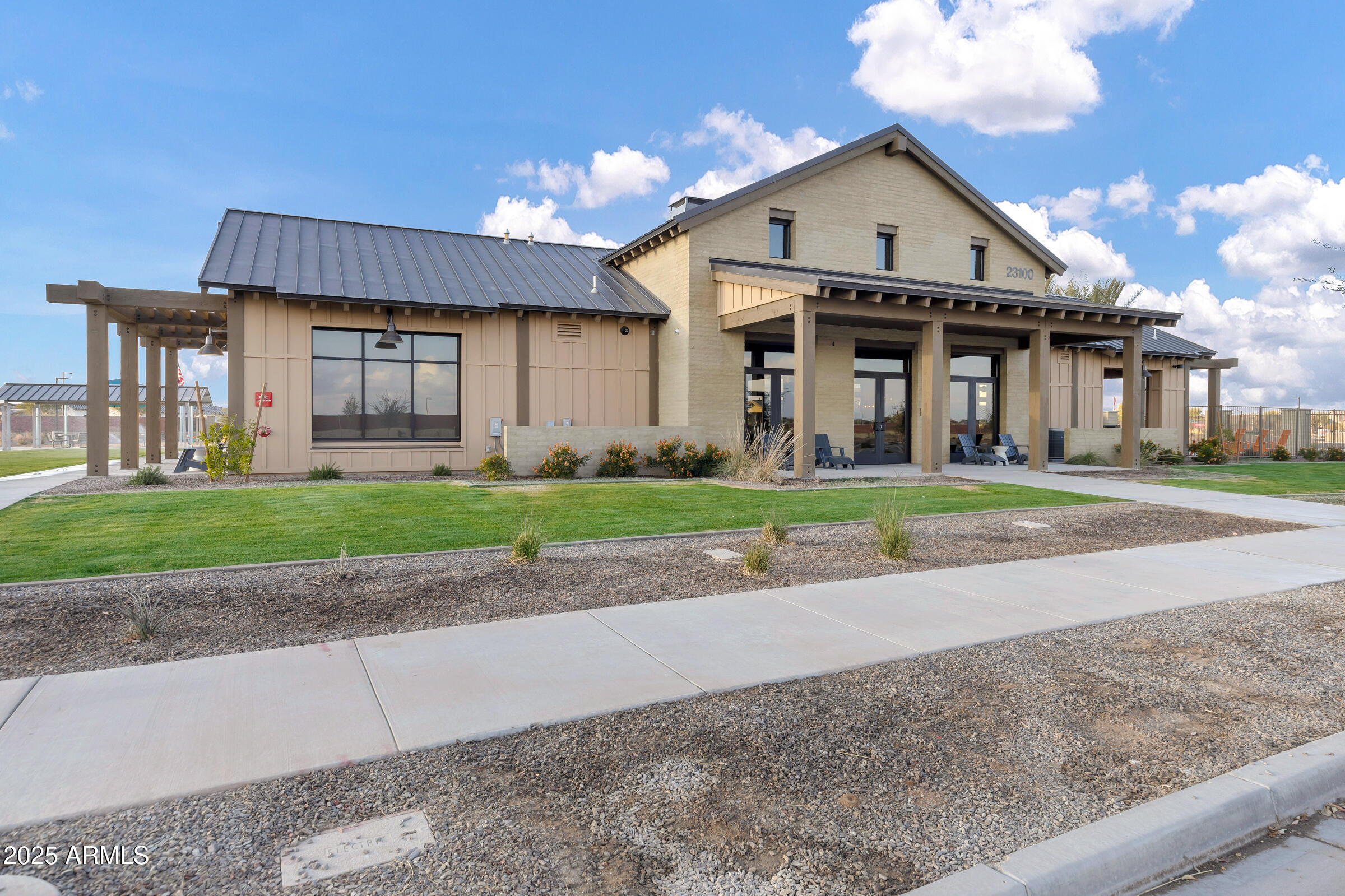 20606 E AVENIDA DEL VALLE Court