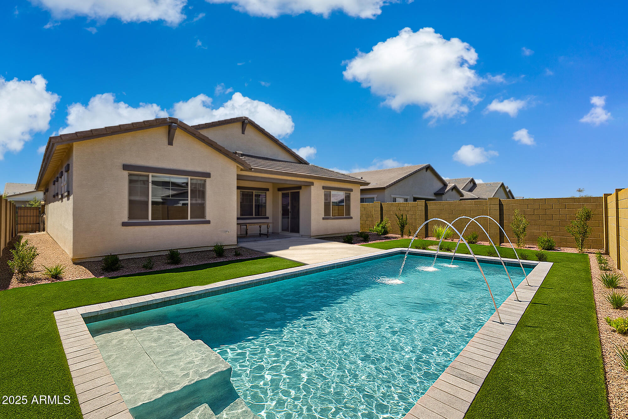 20606 E AVENIDA DEL VALLE Court