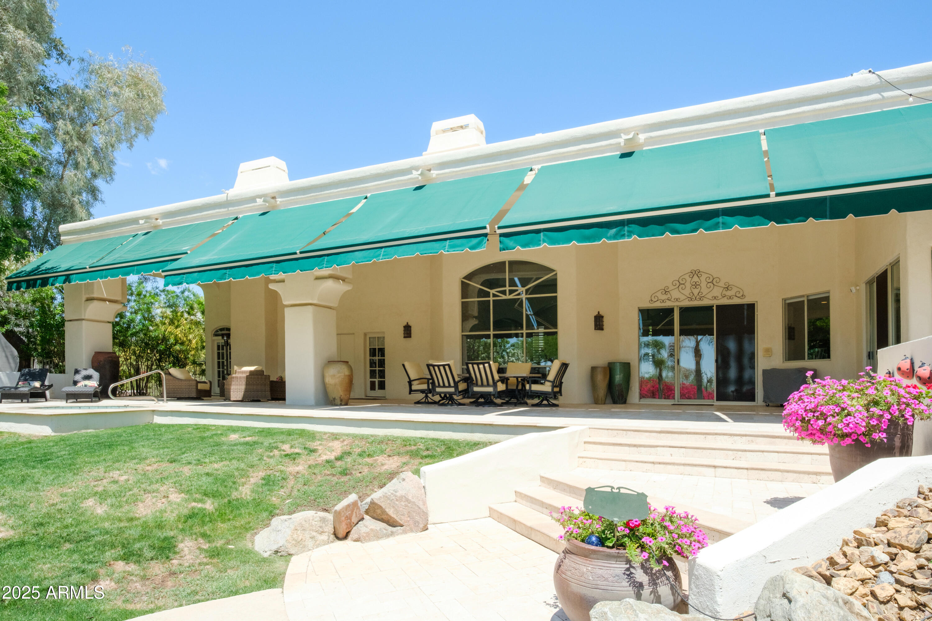 10800 E CACTUS Road 34