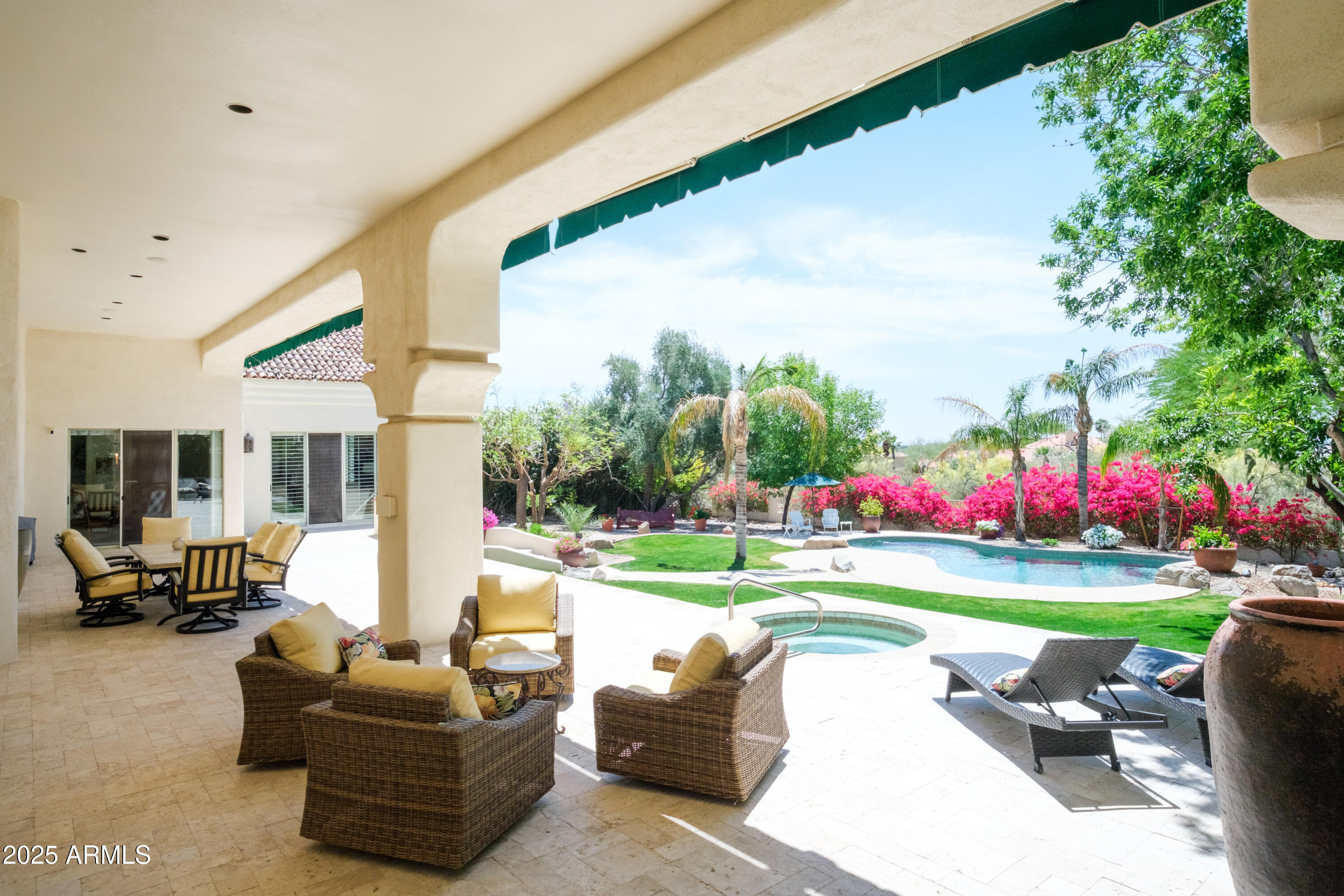 10800 E CACTUS Road 34