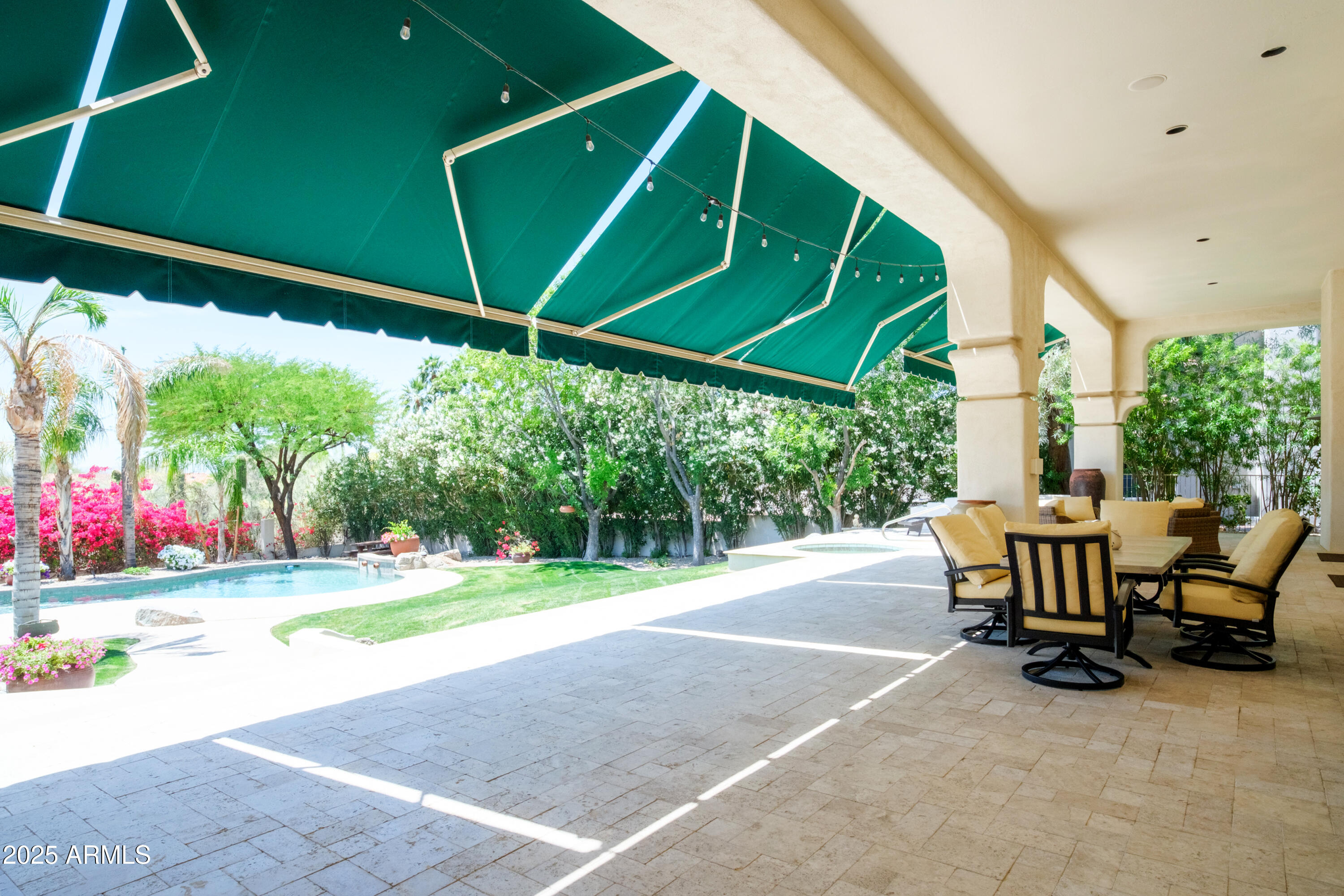 10800 E CACTUS Road 34