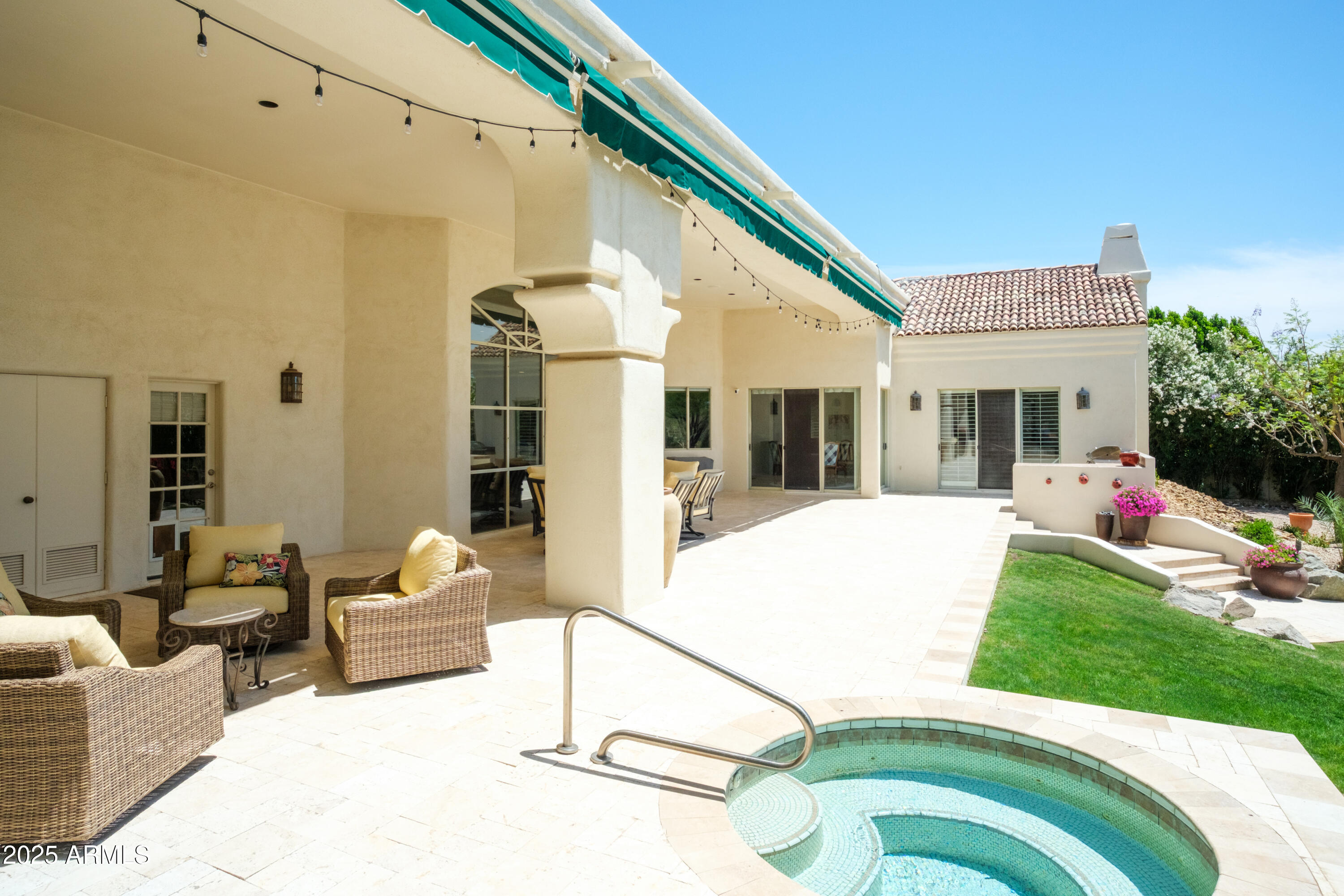 10800 E CACTUS Road 34