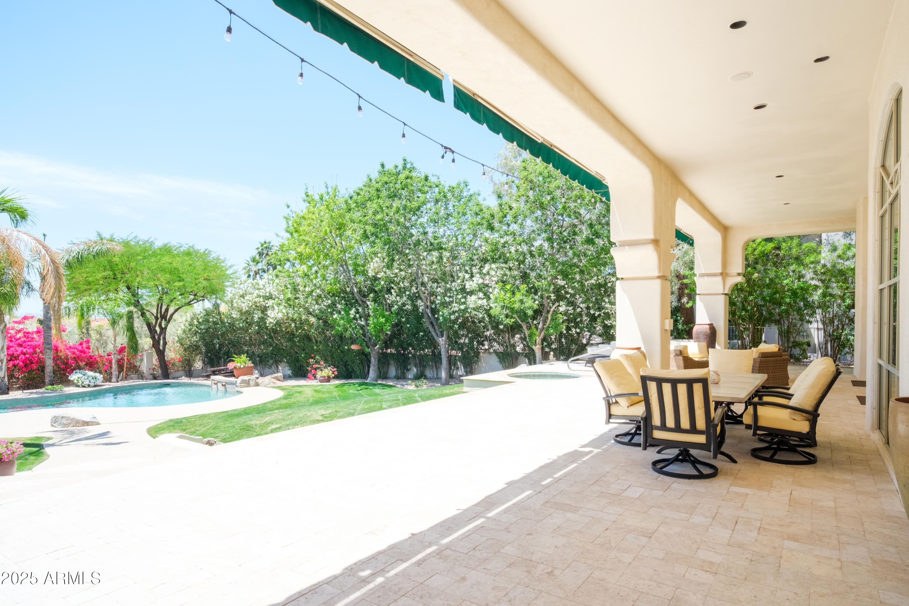 10800 E CACTUS Road 34