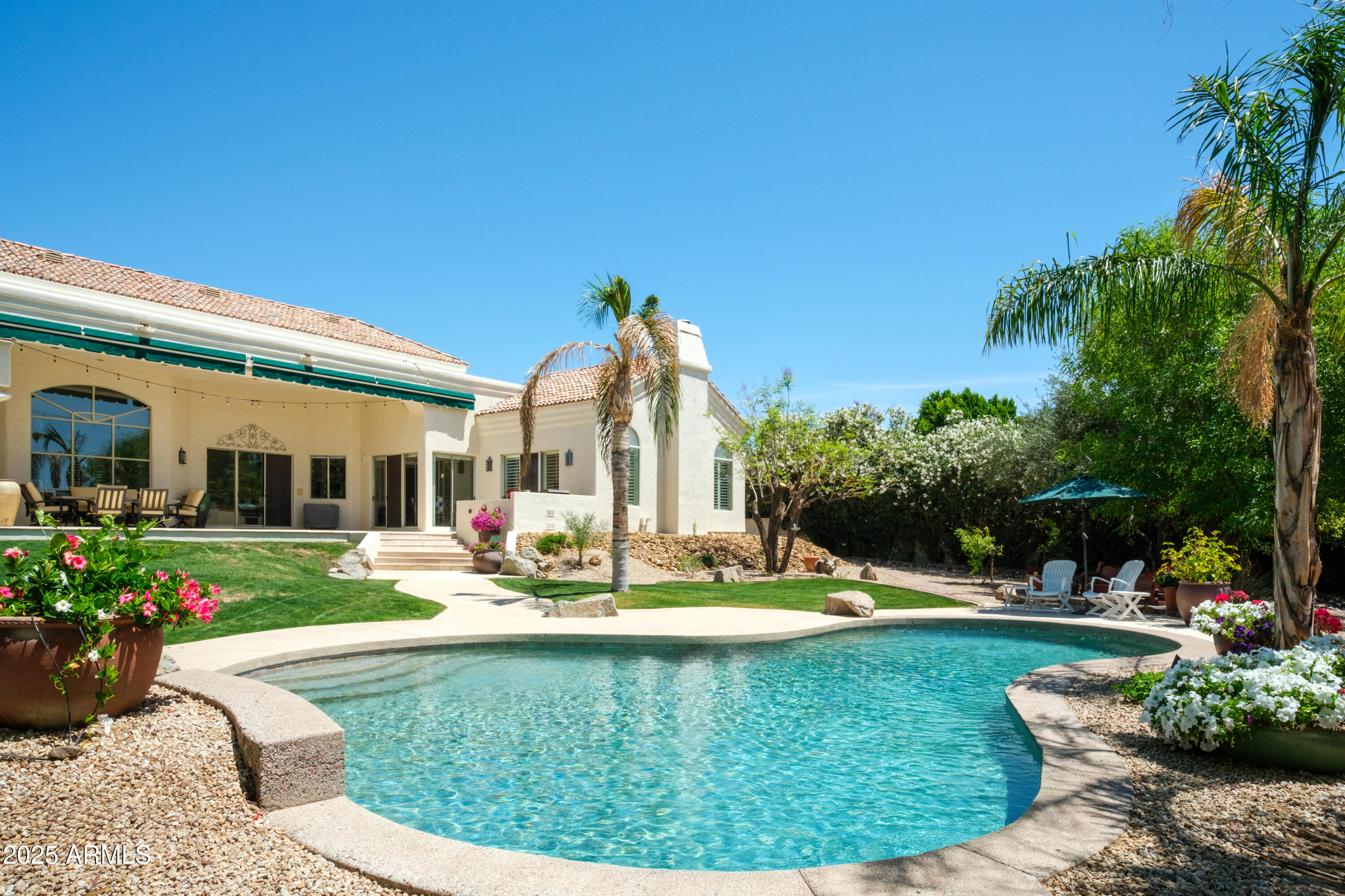 10800 E CACTUS Road 34