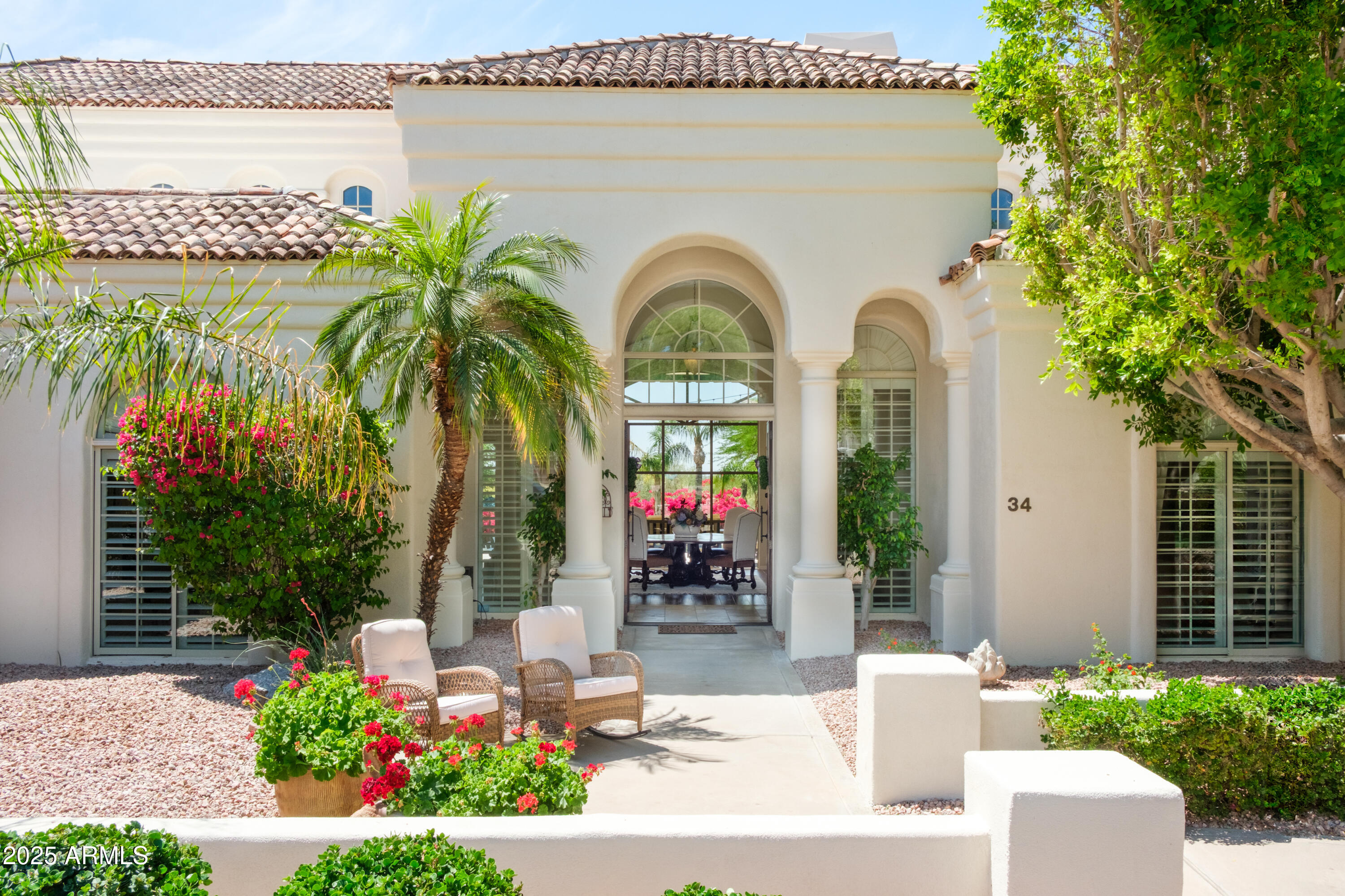 10800 E CACTUS Road 34