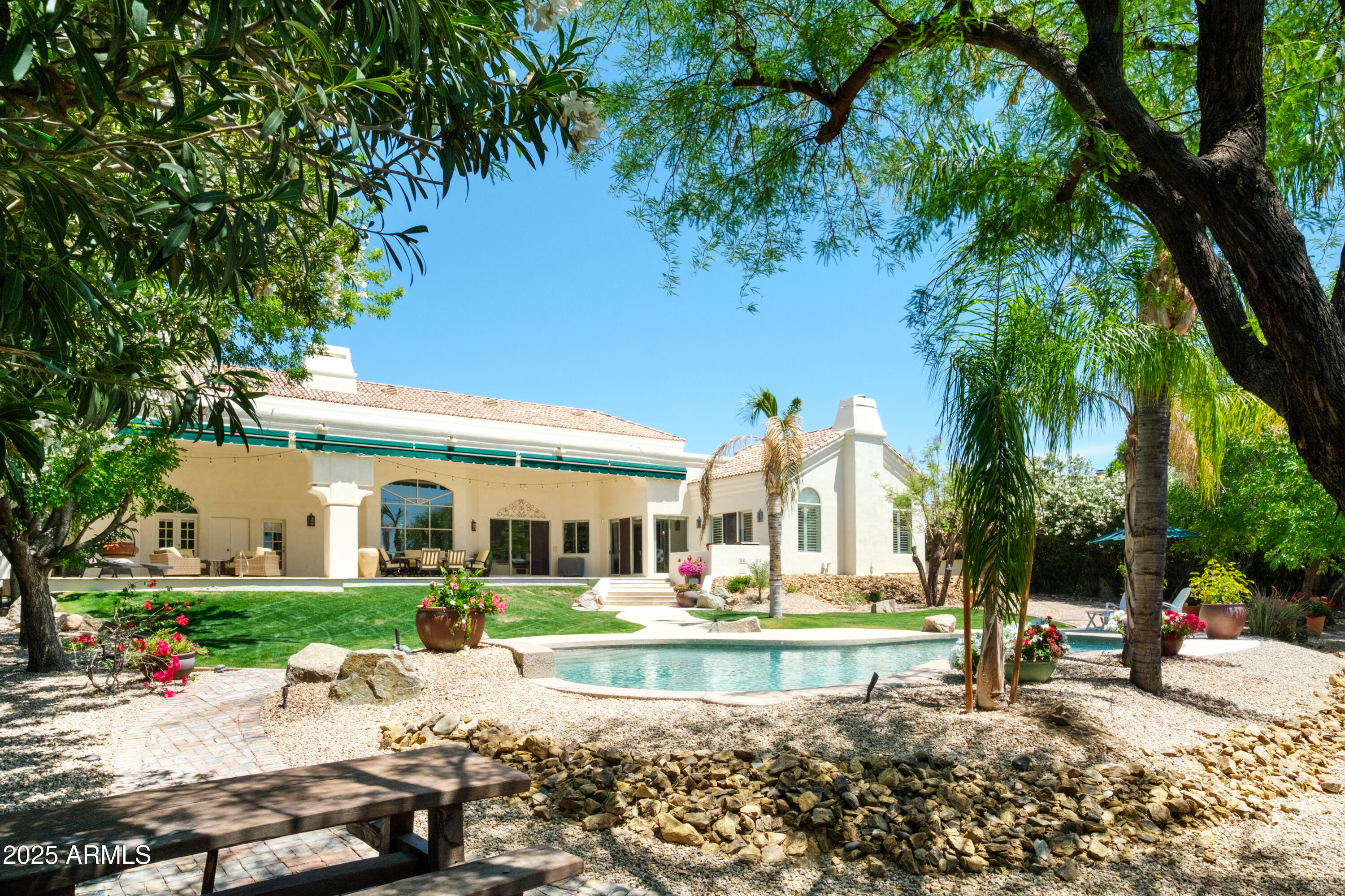 10800 E CACTUS Road 34