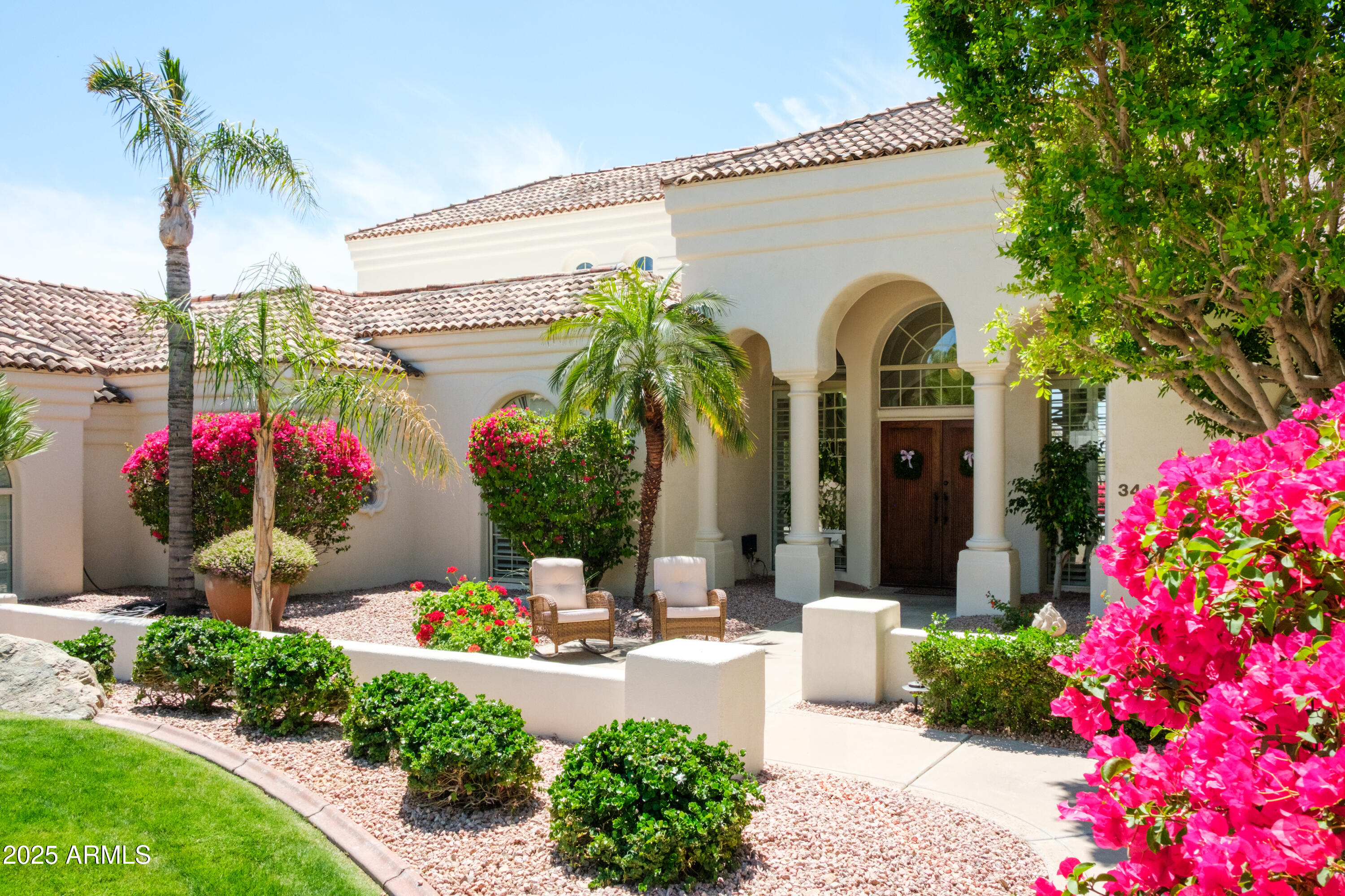 10800 E CACTUS Road 34