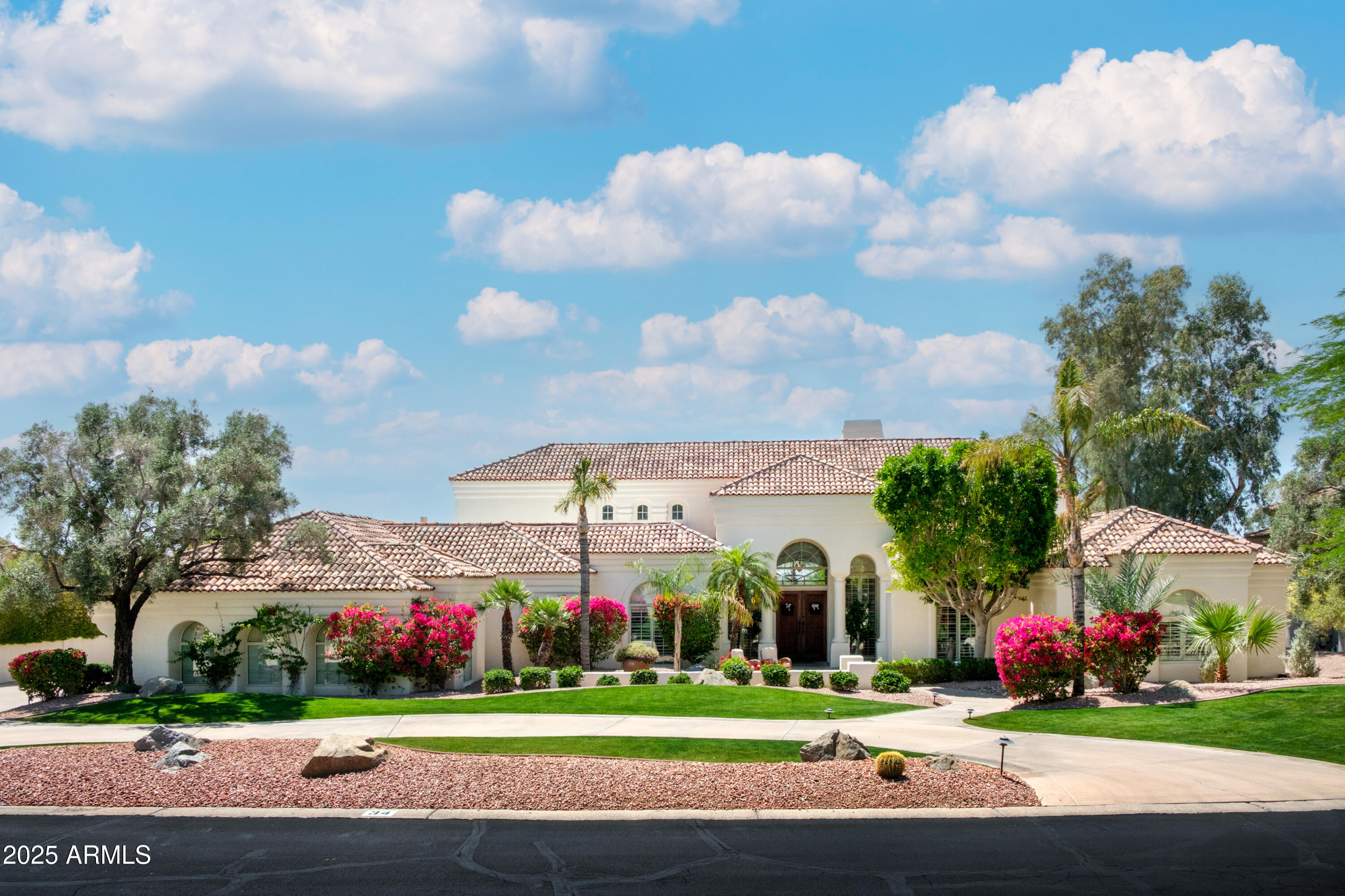 10800 E CACTUS Road 34