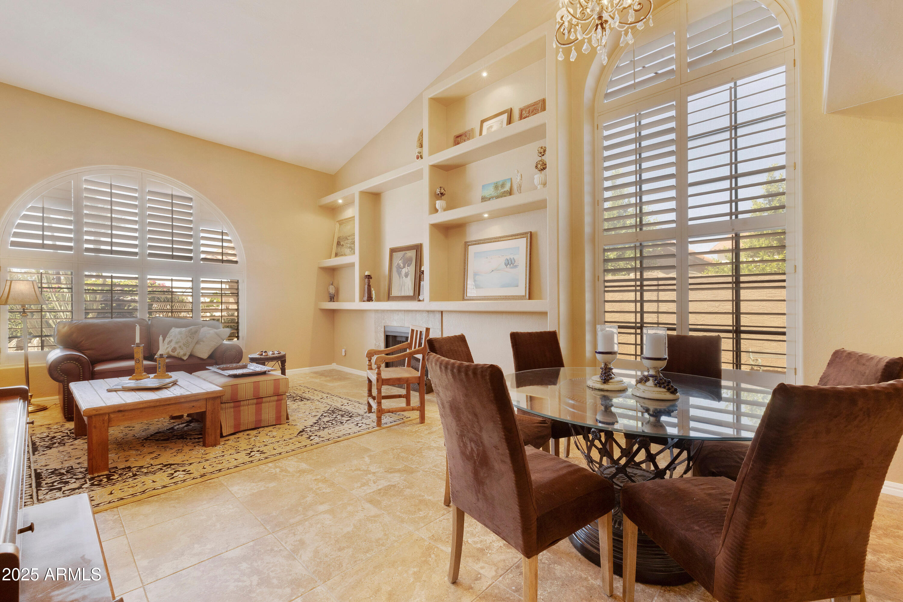 3538 E Squawbush Place