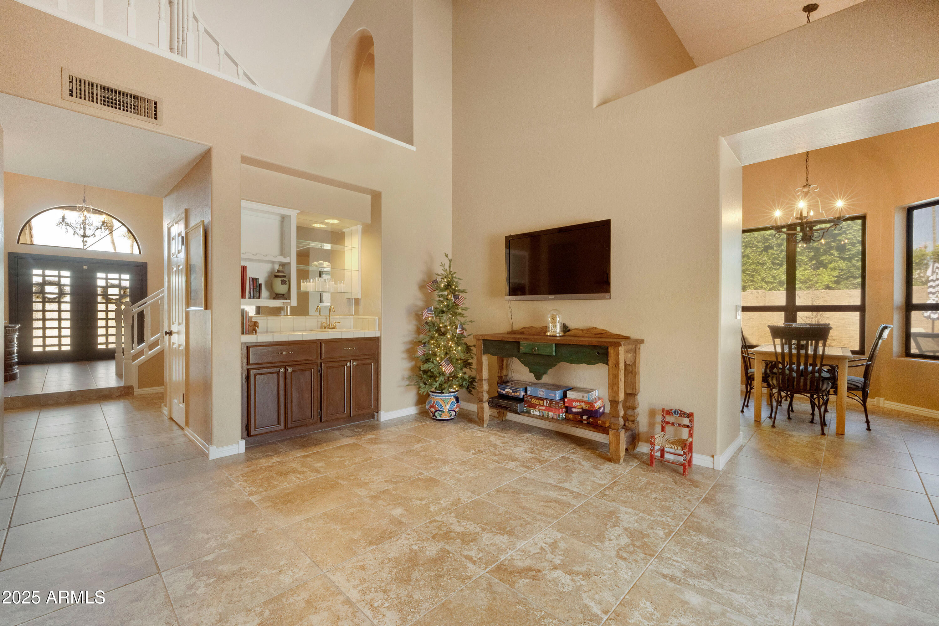 3538 E Squawbush Place