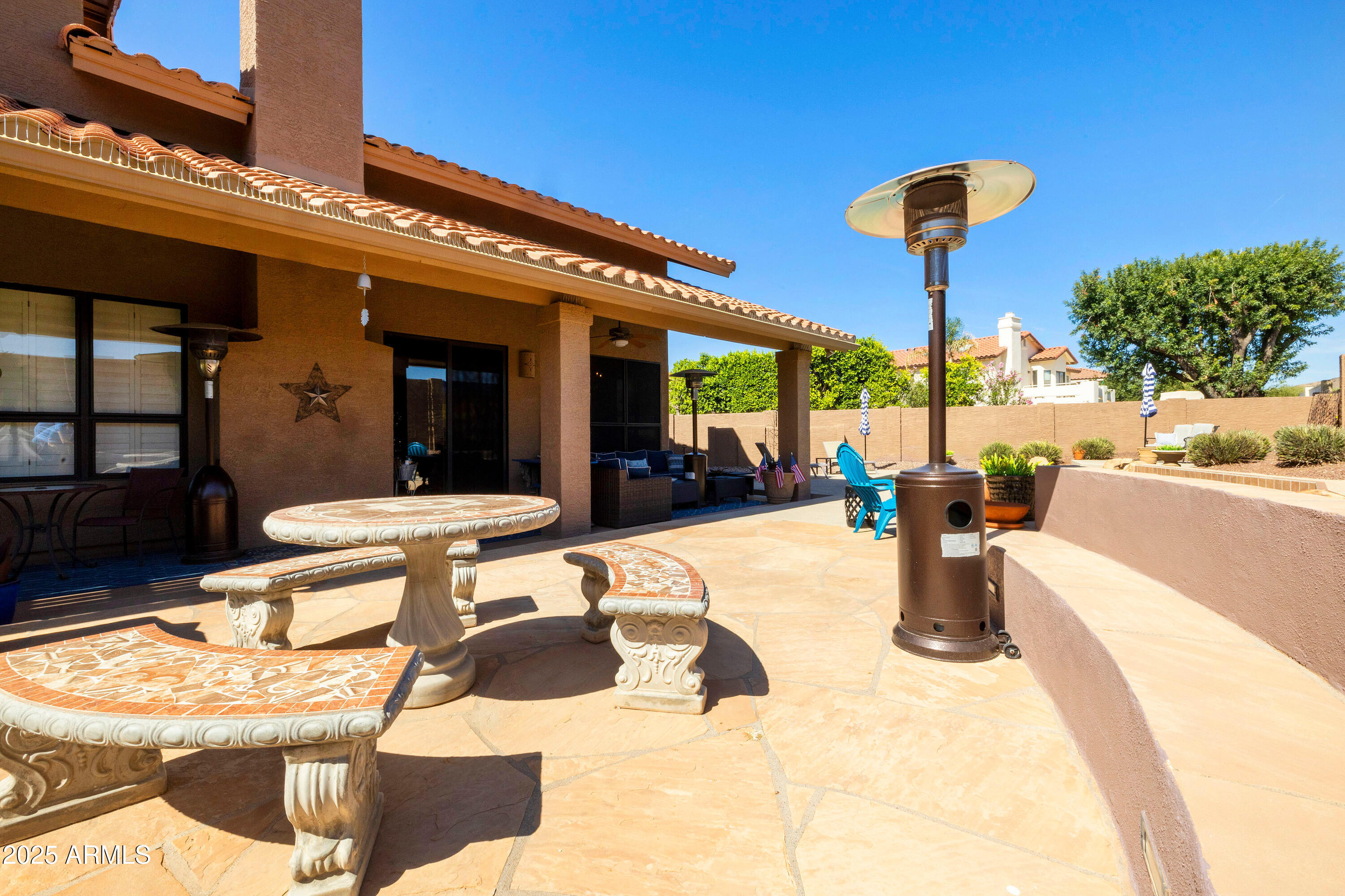 3538 E Squawbush Place