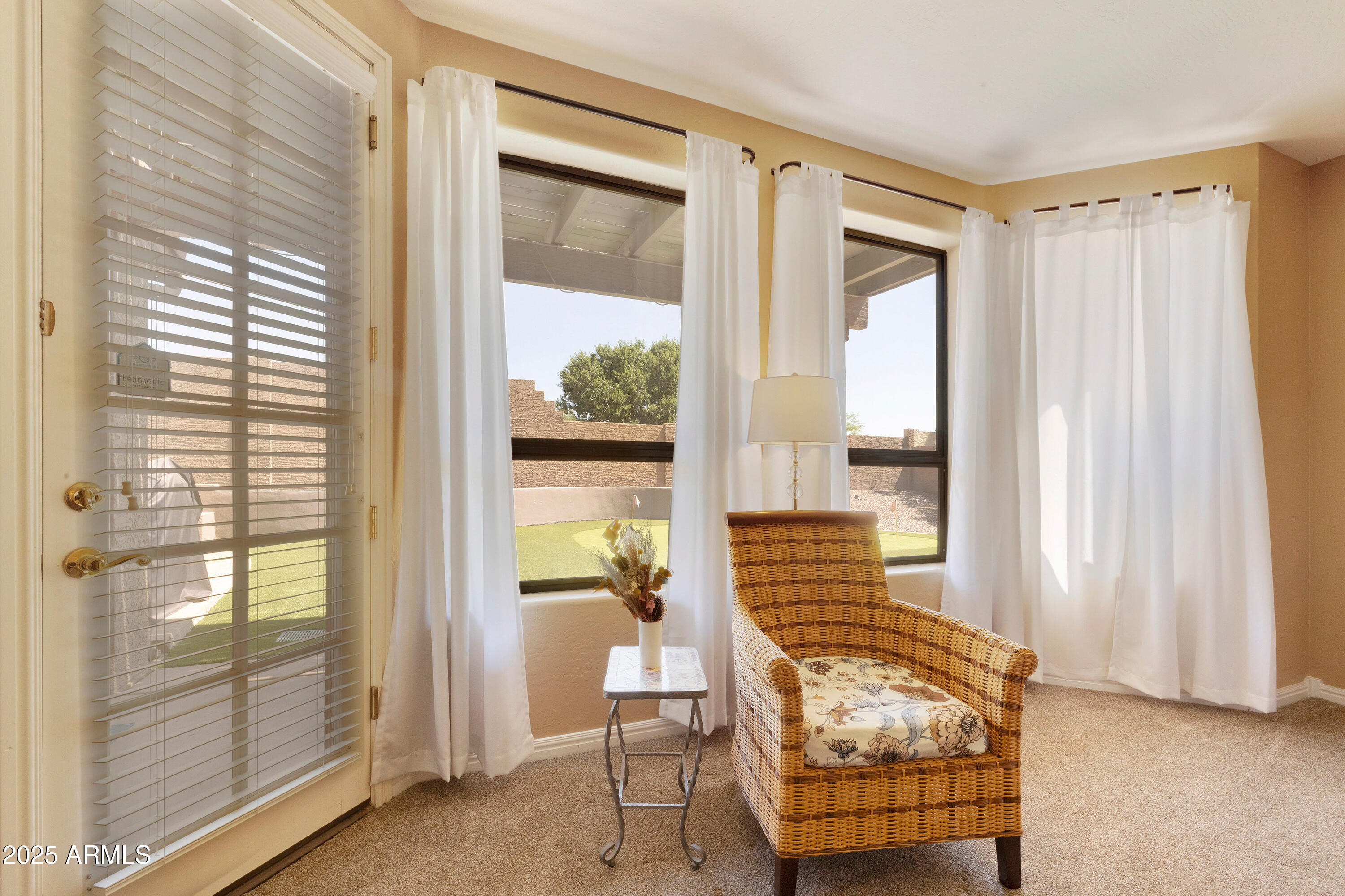 3538 E Squawbush Place