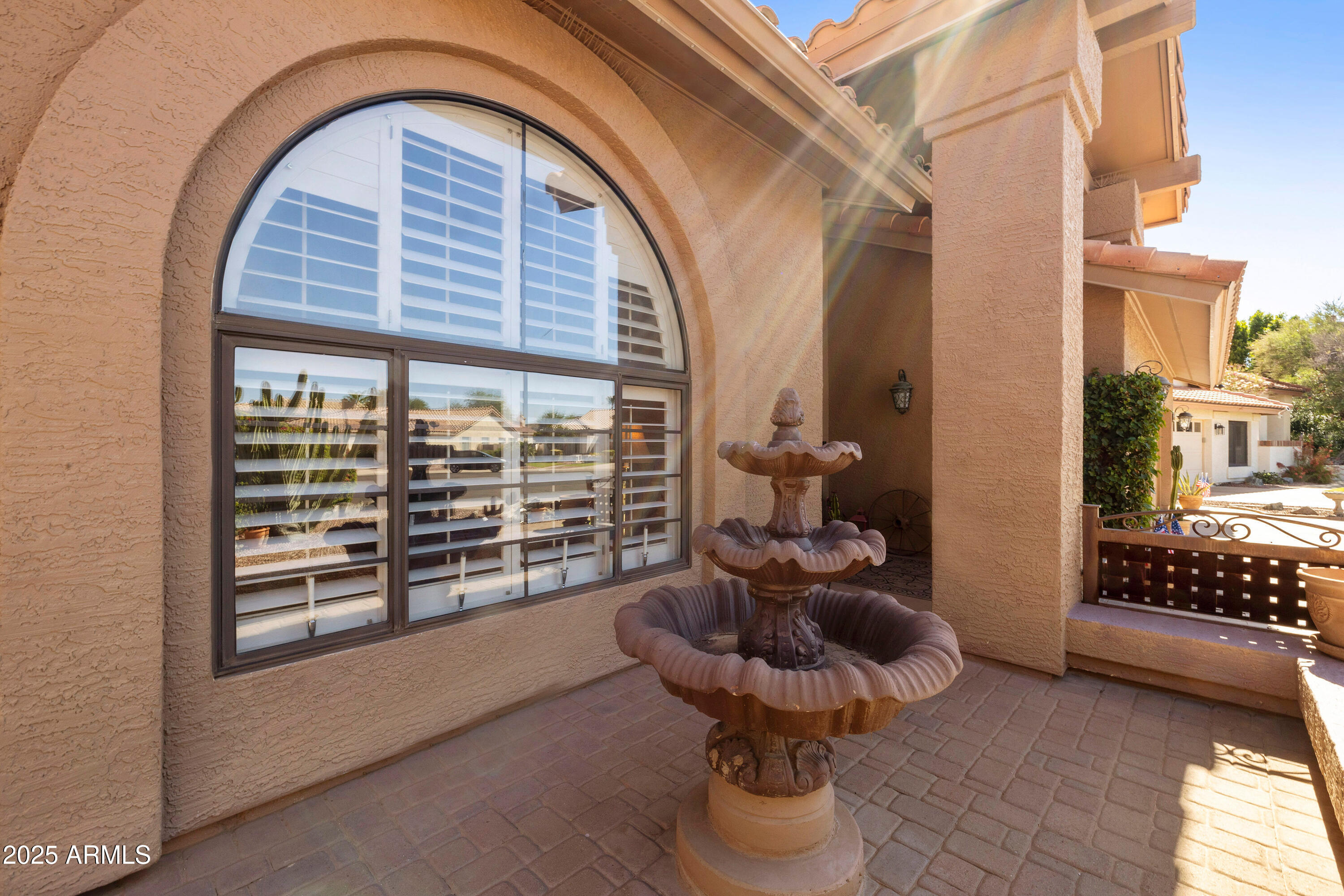 3538 E Squawbush Place