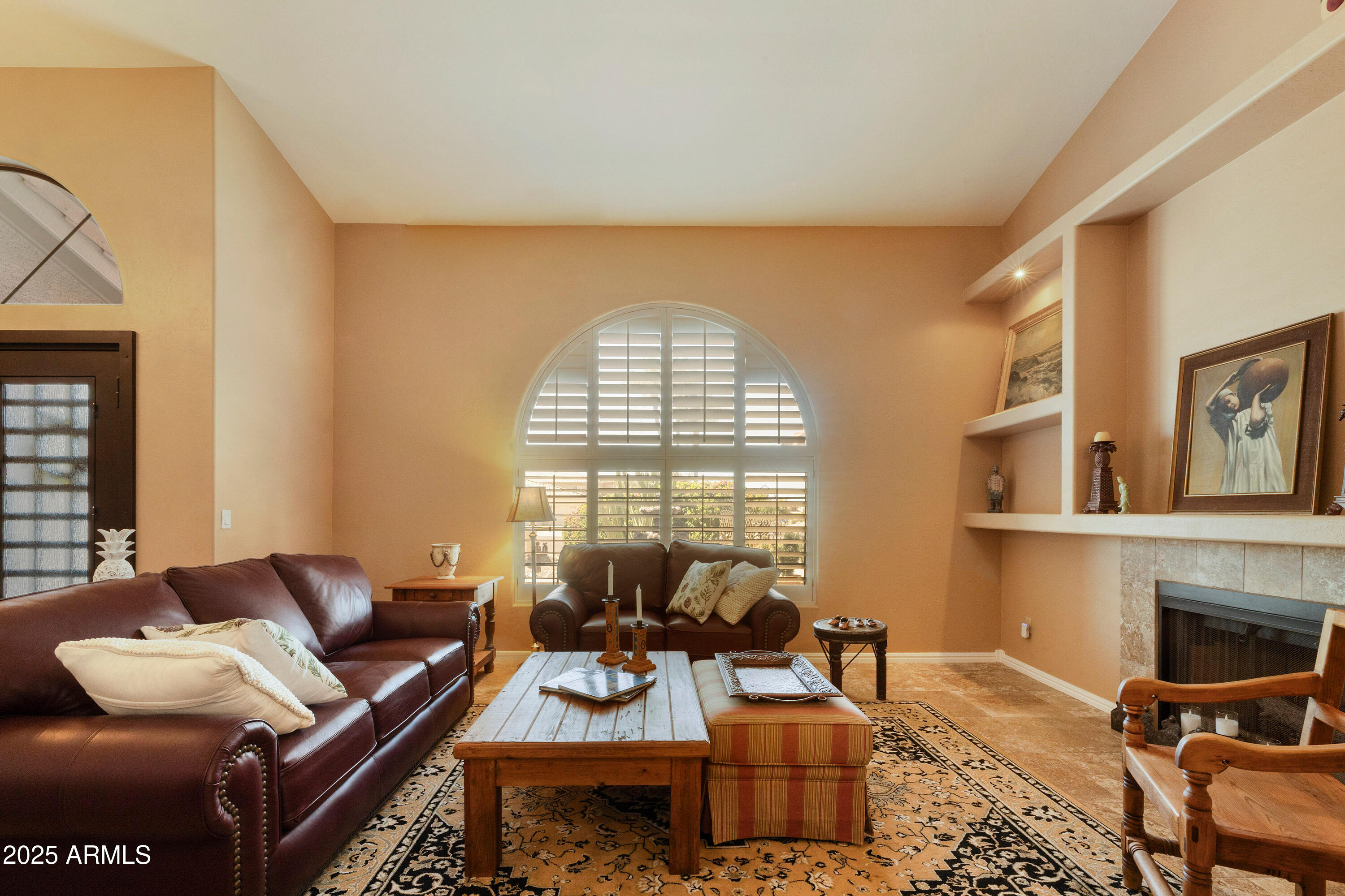 3538 E Squawbush Place