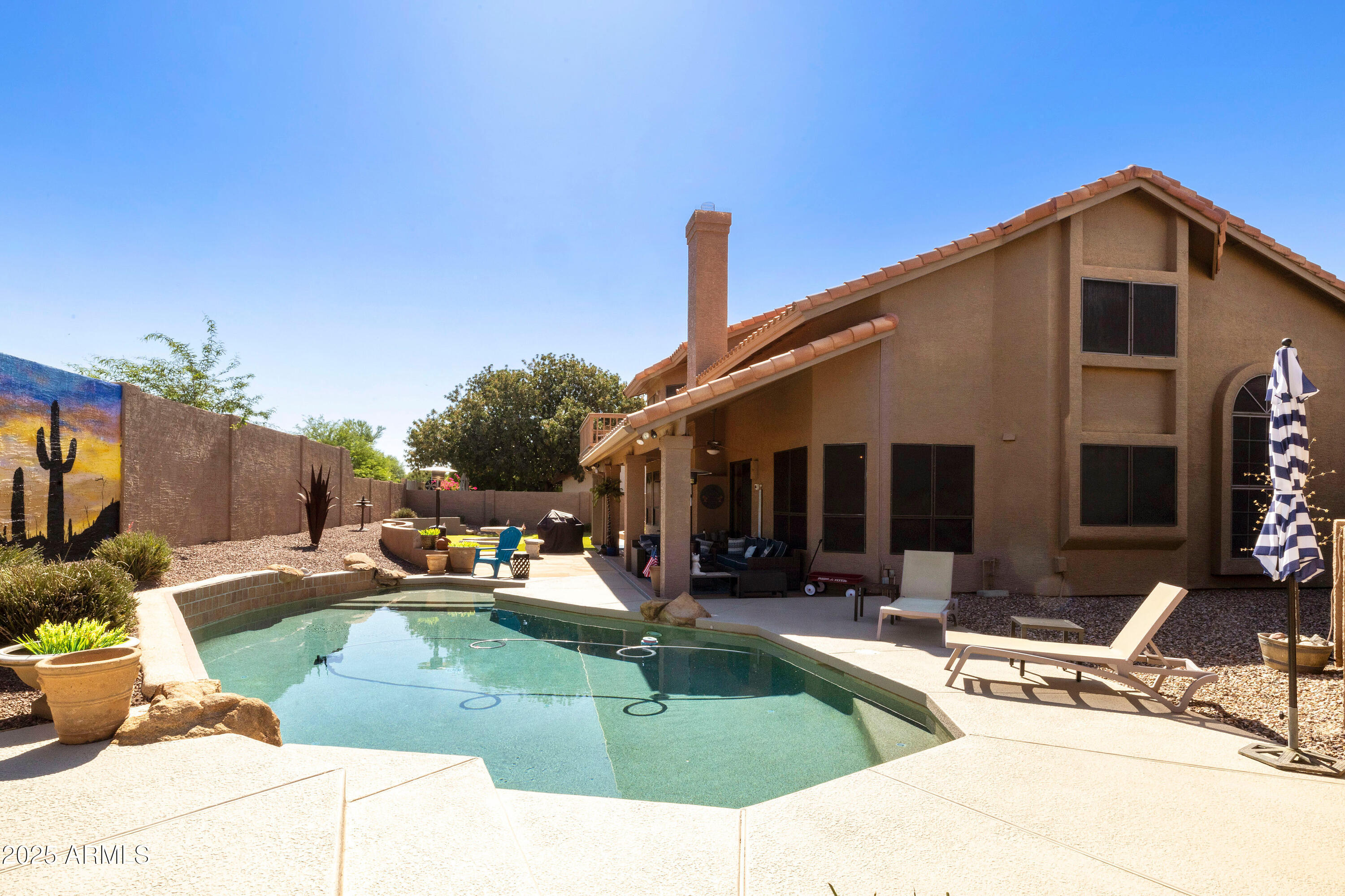 3538 E Squawbush Place