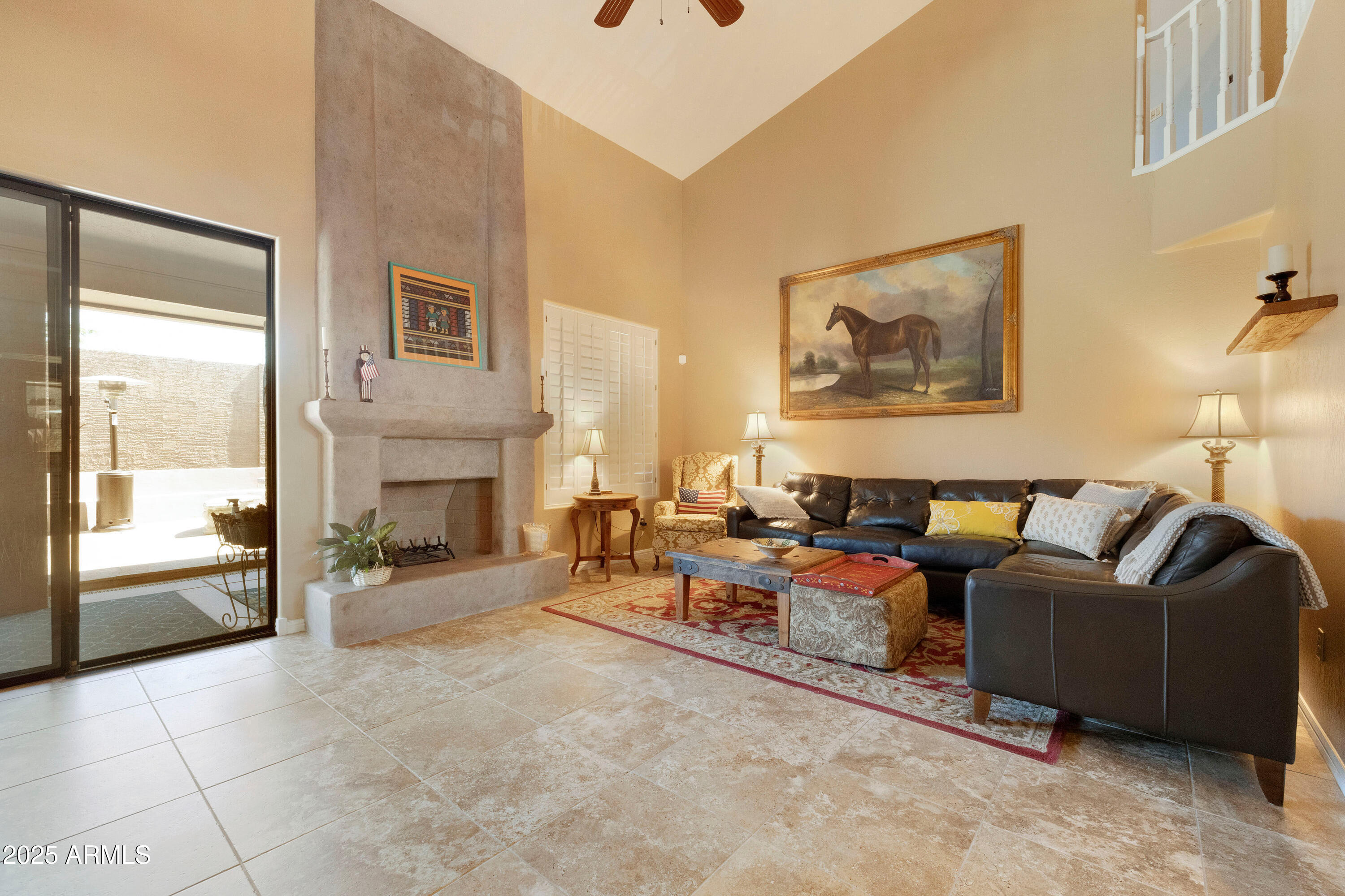 3538 E Squawbush Place