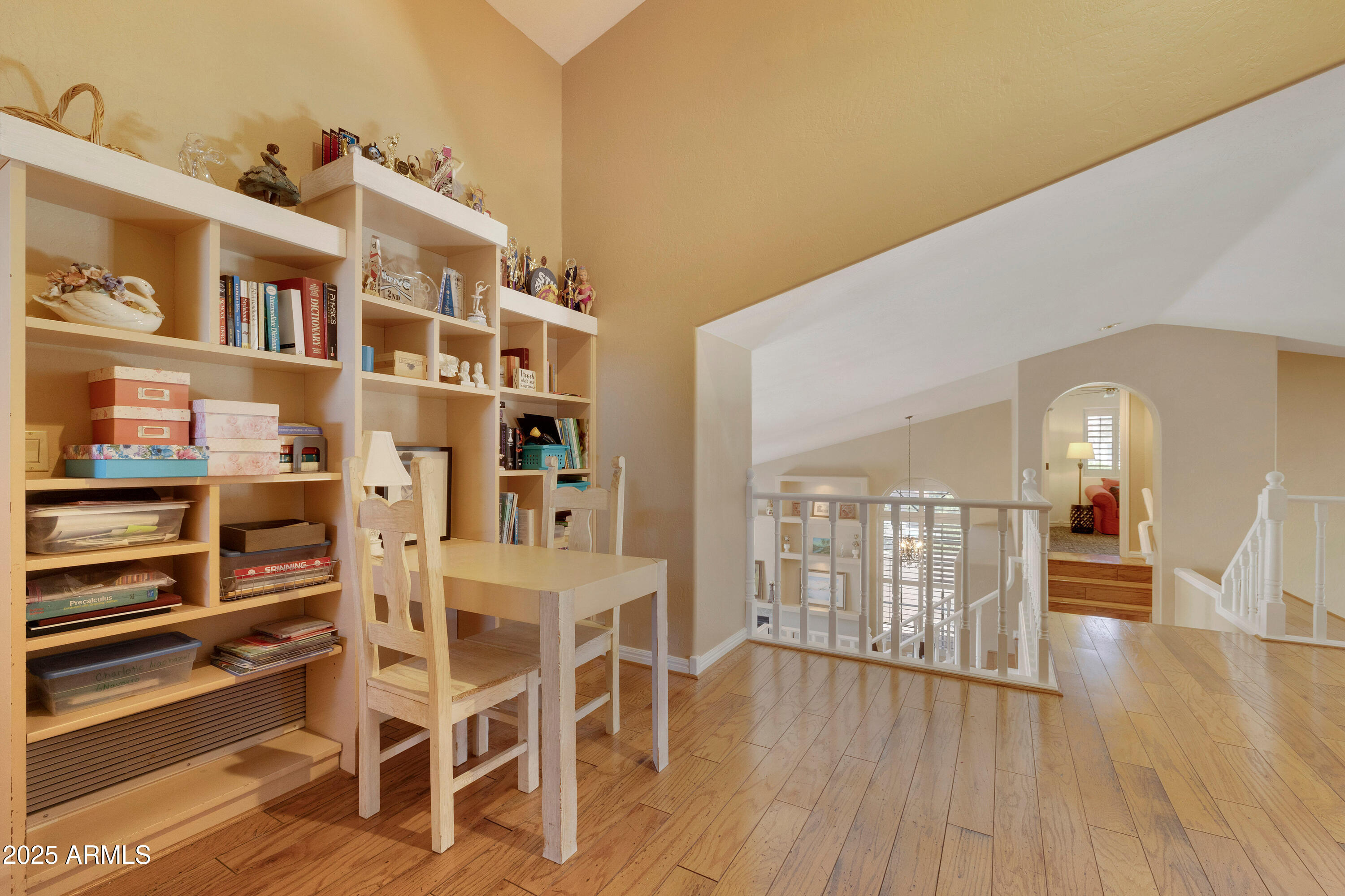 3538 E Squawbush Place