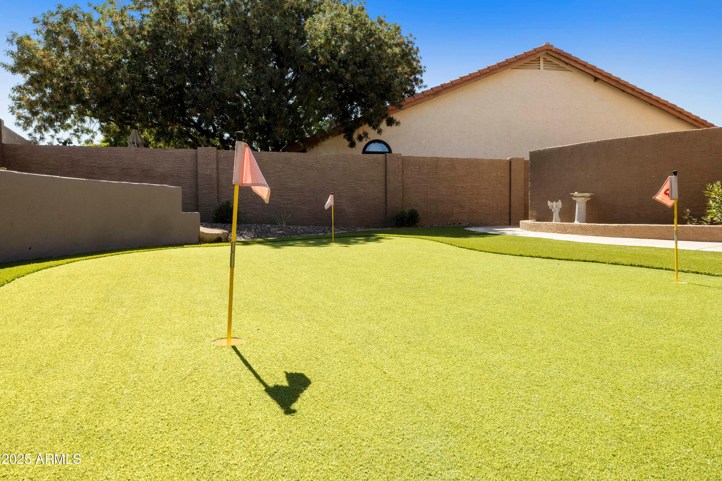 3538 E Squawbush Place