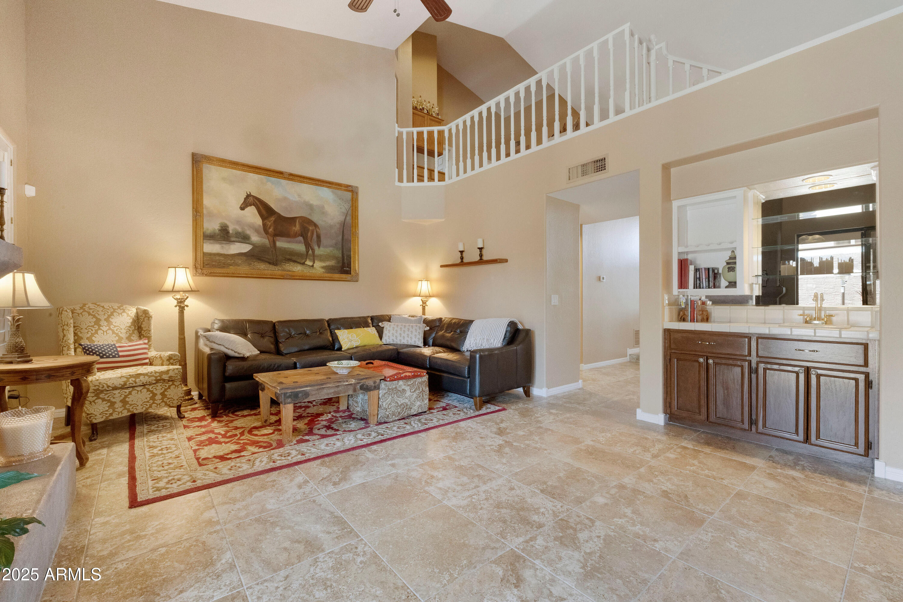 3538 E Squawbush Place