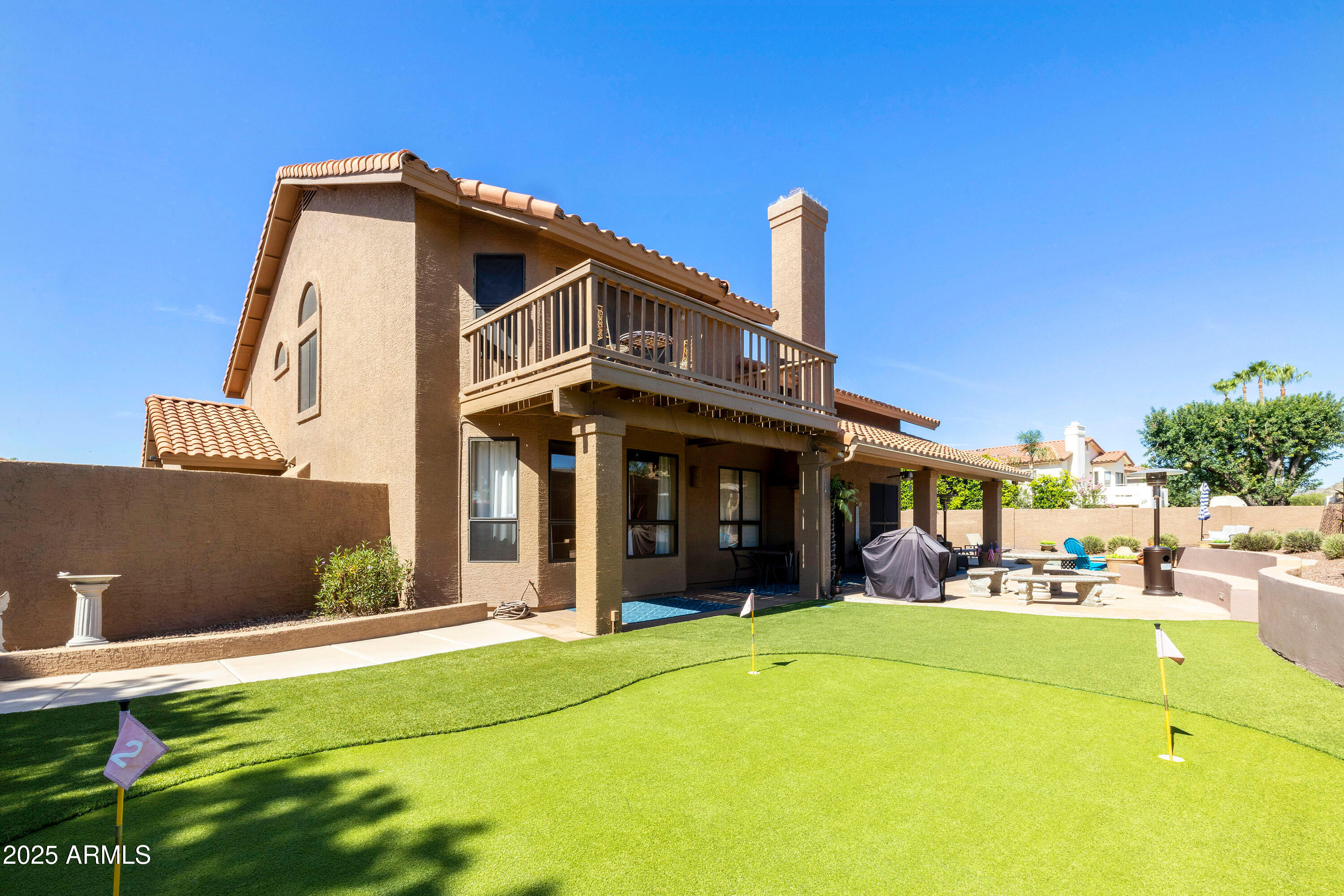 3538 E Squawbush Place