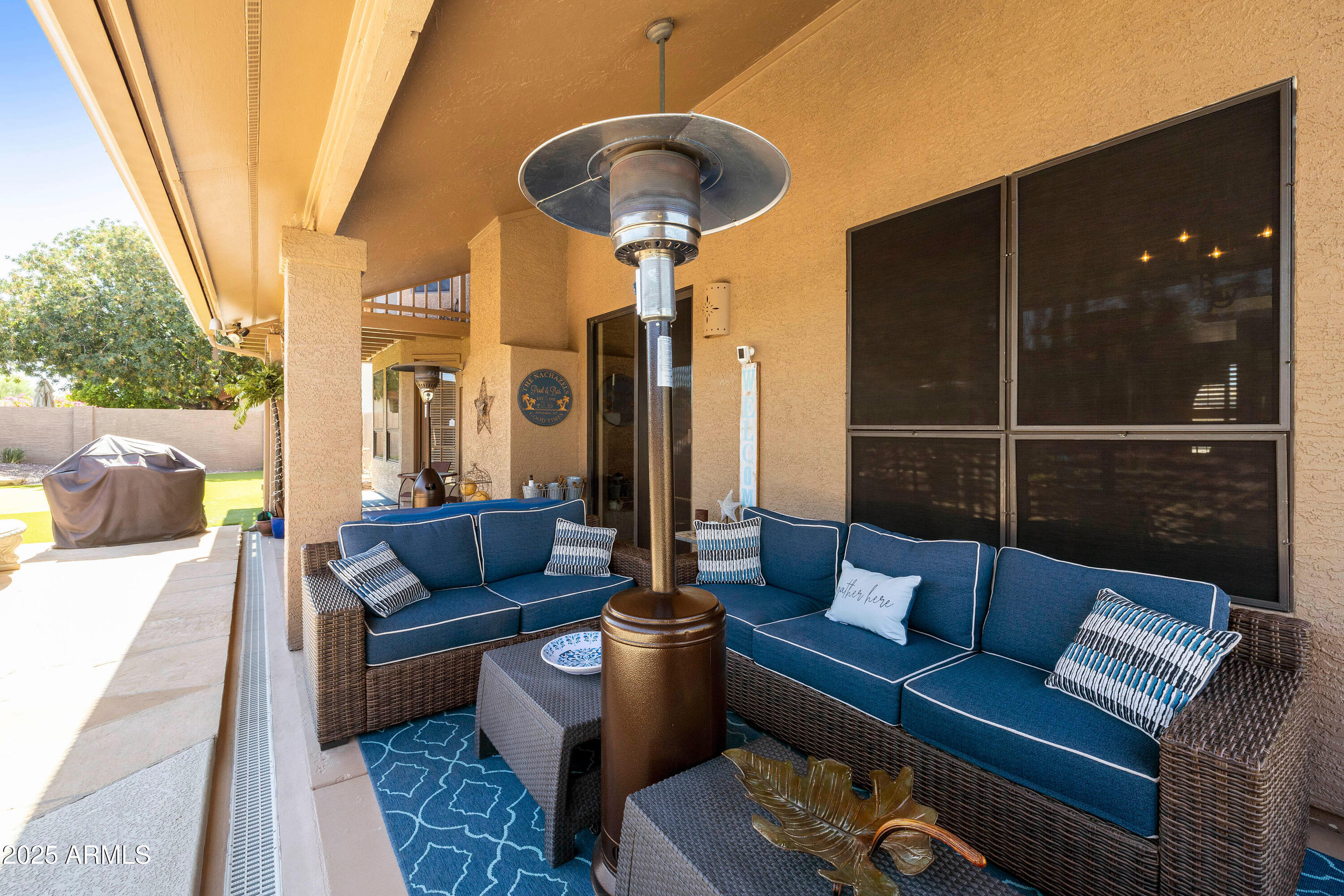 3538 E Squawbush Place