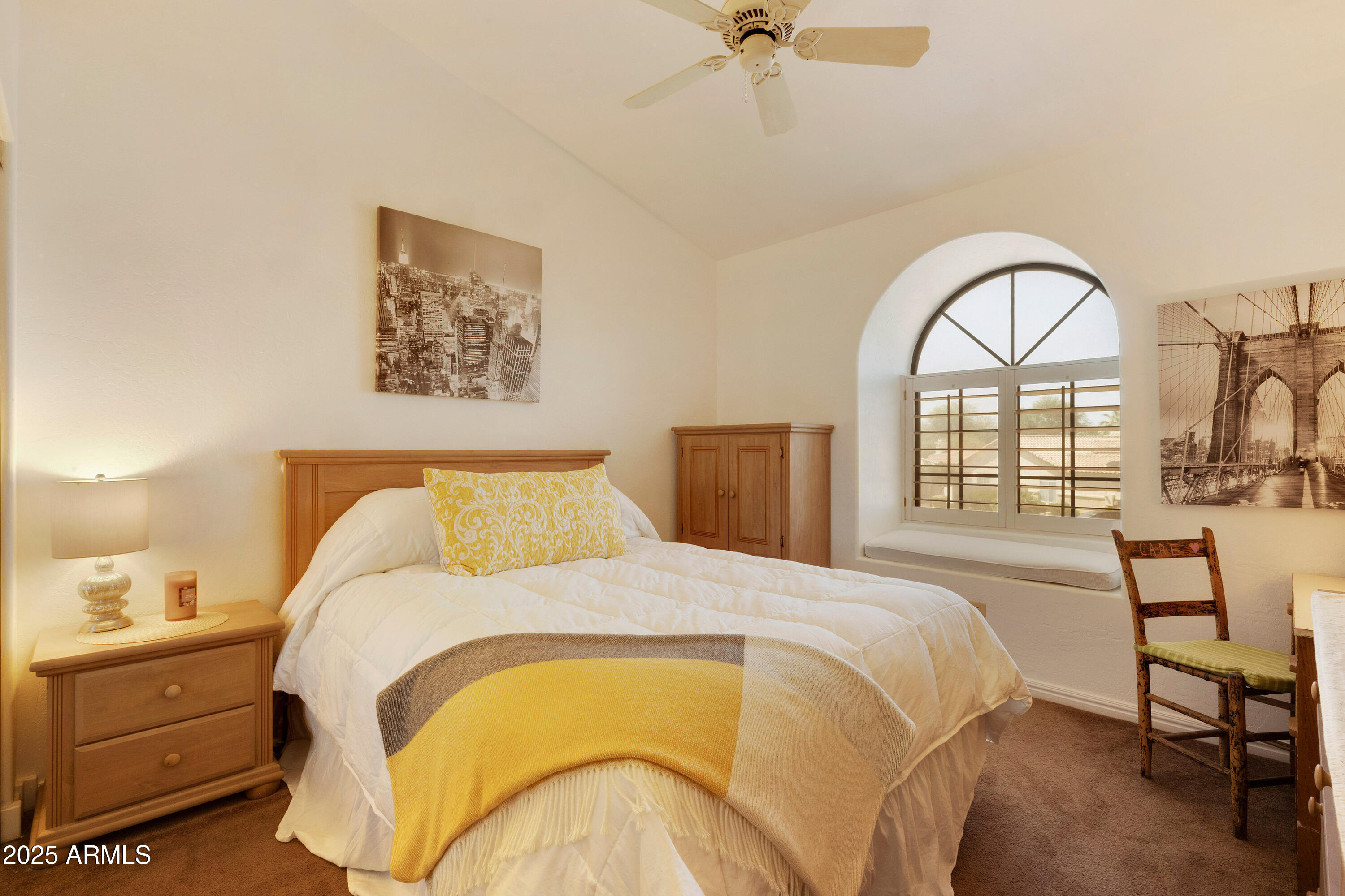 3538 E Squawbush Place