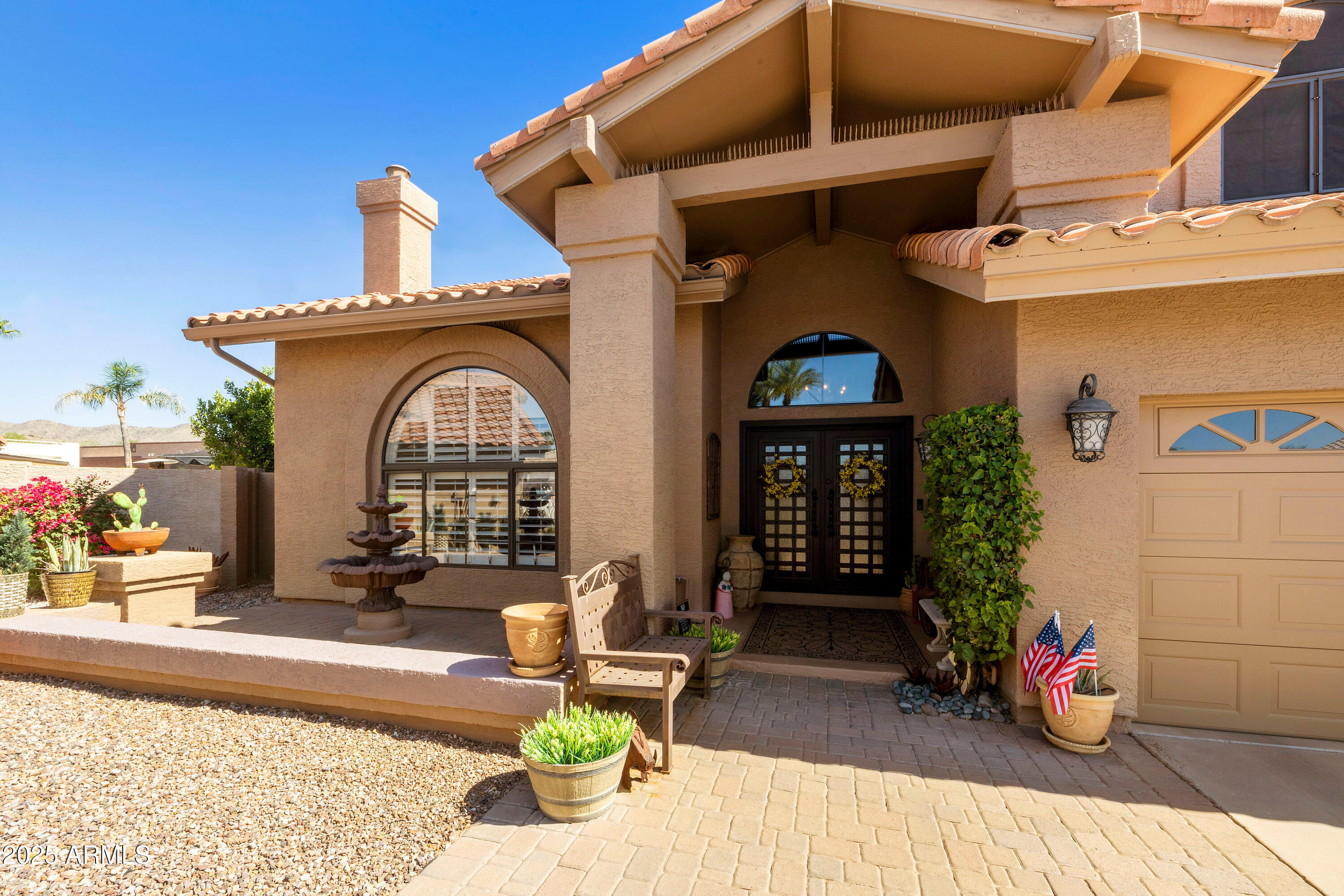 3538 E Squawbush Place