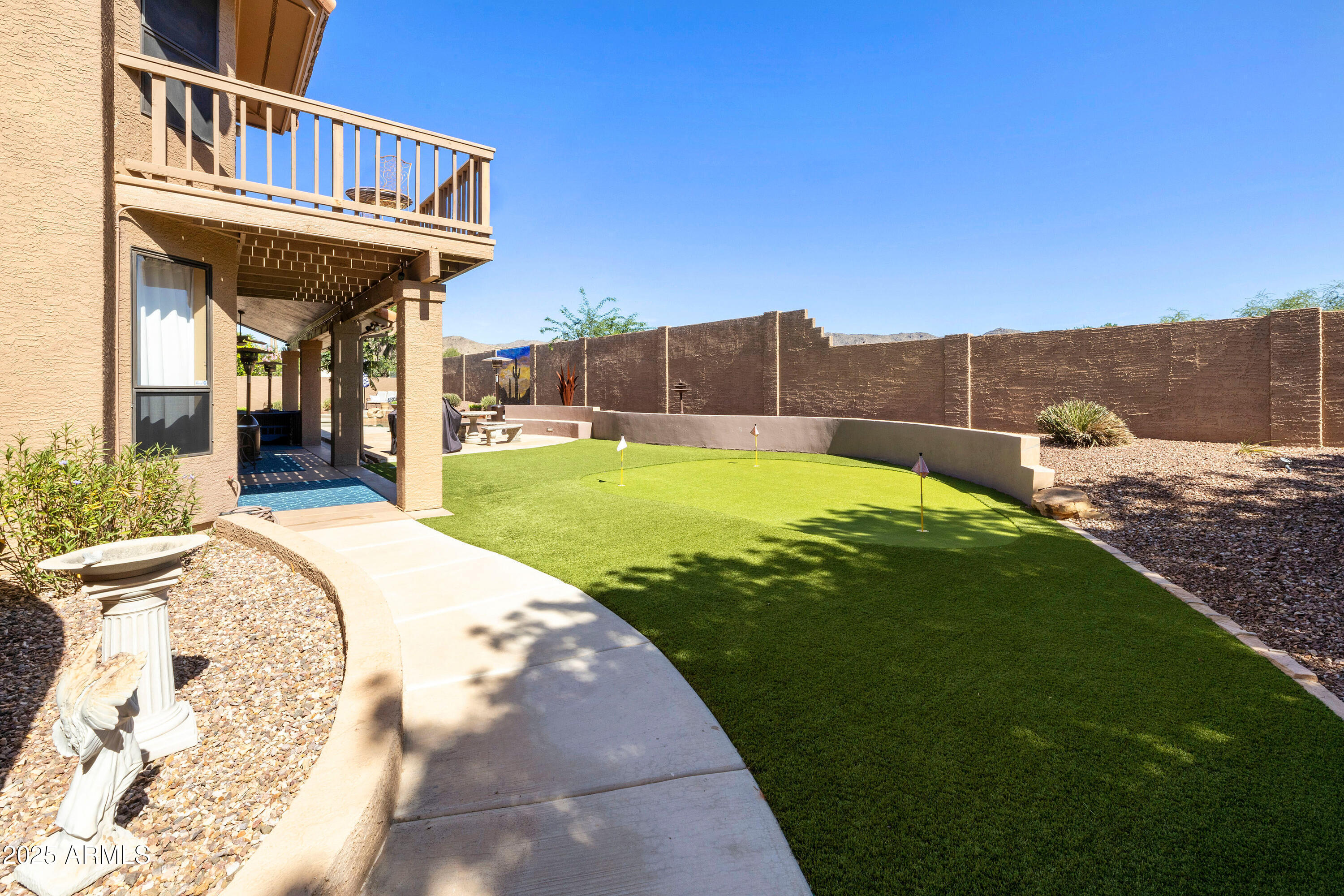 3538 E Squawbush Place