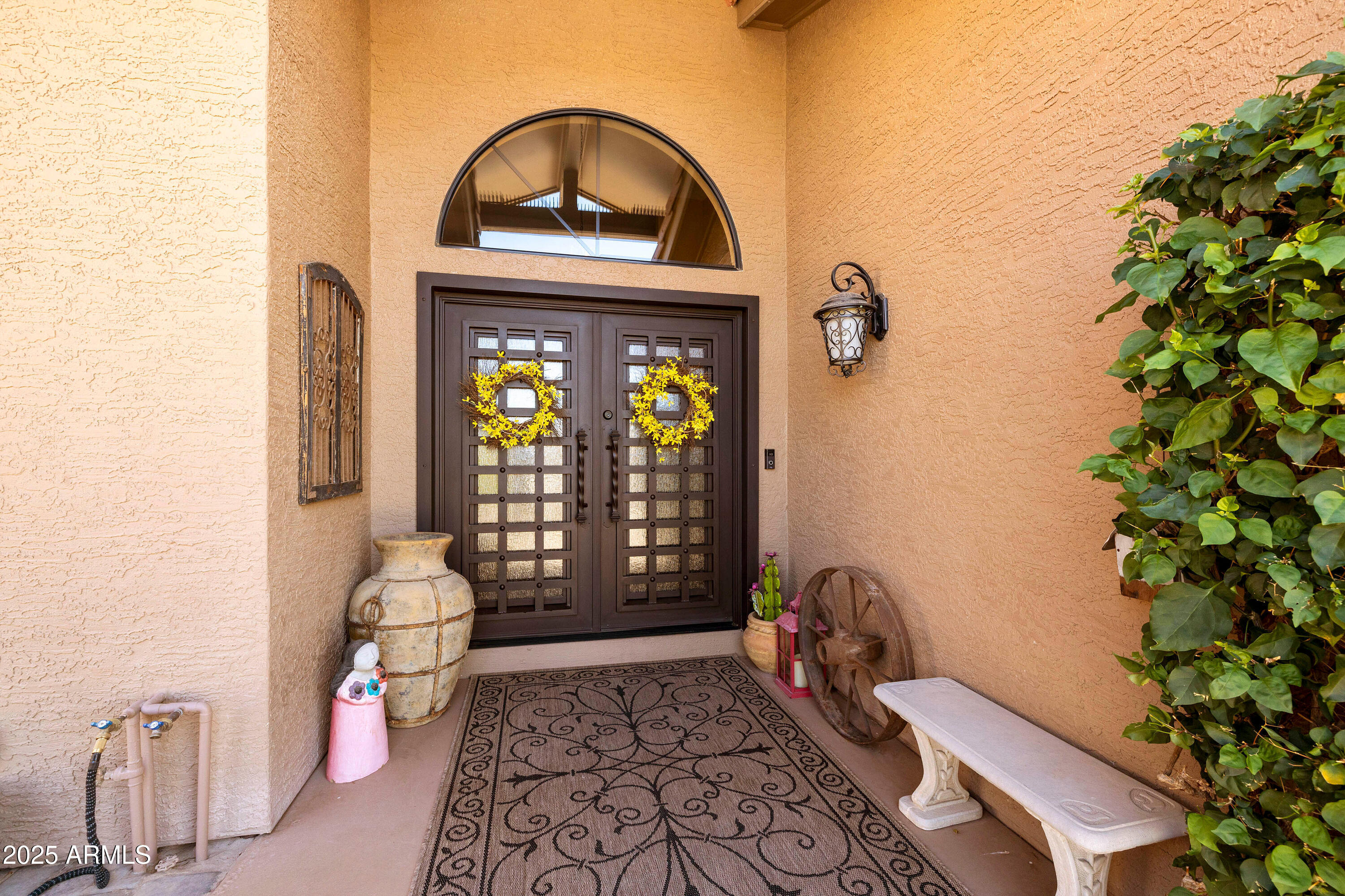 3538 E Squawbush Place