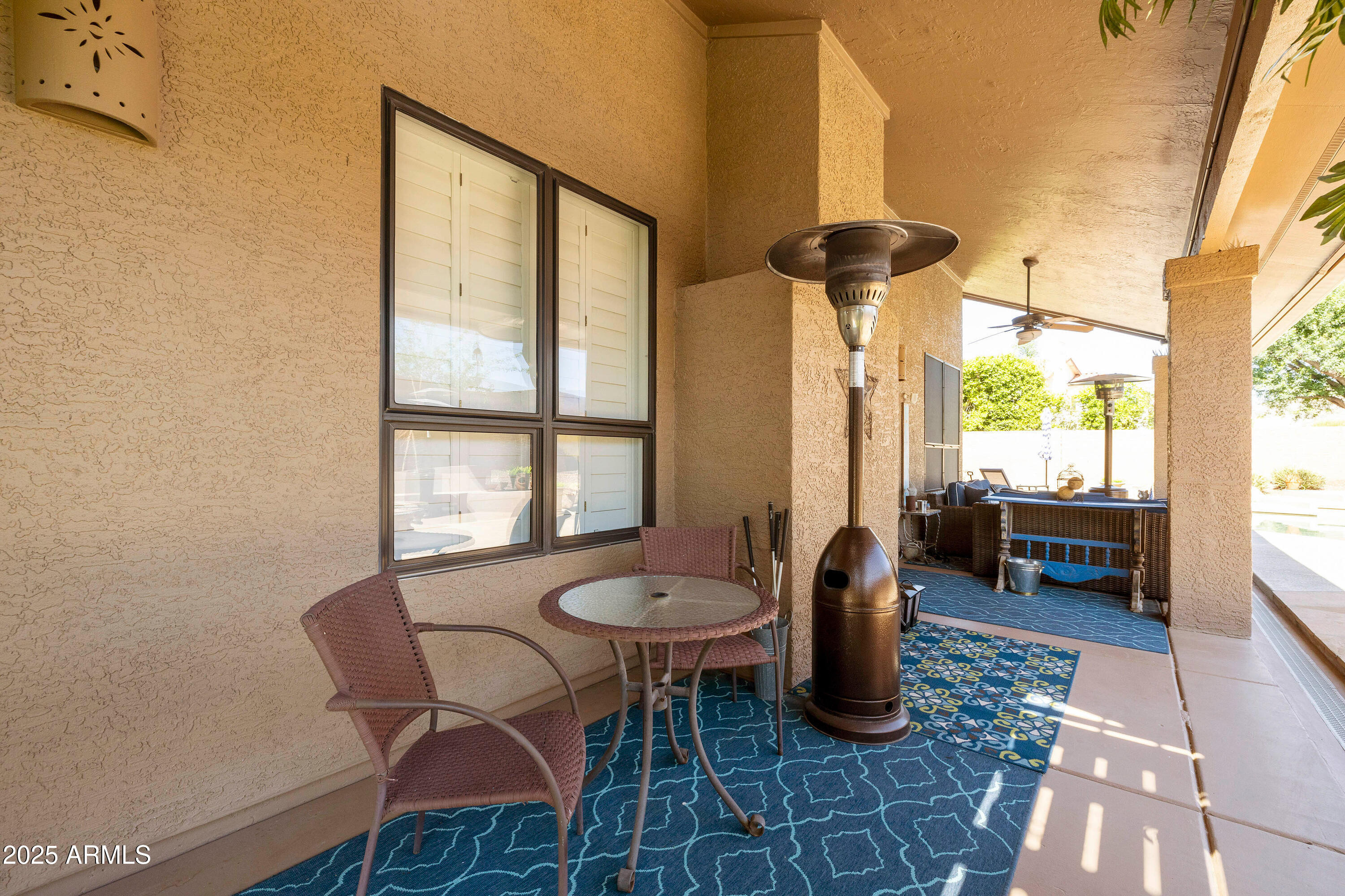 3538 E Squawbush Place