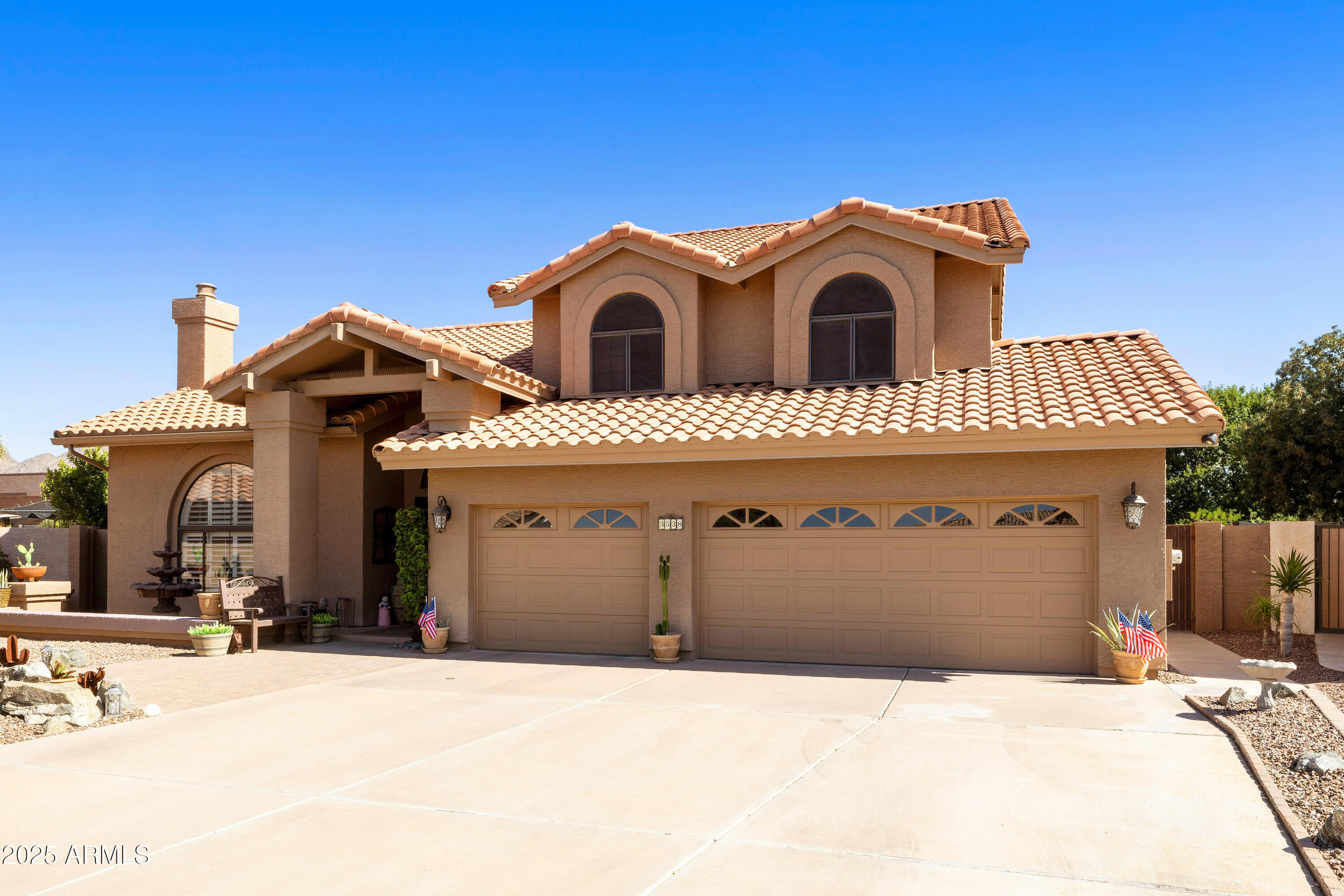 3538 E Squawbush Place