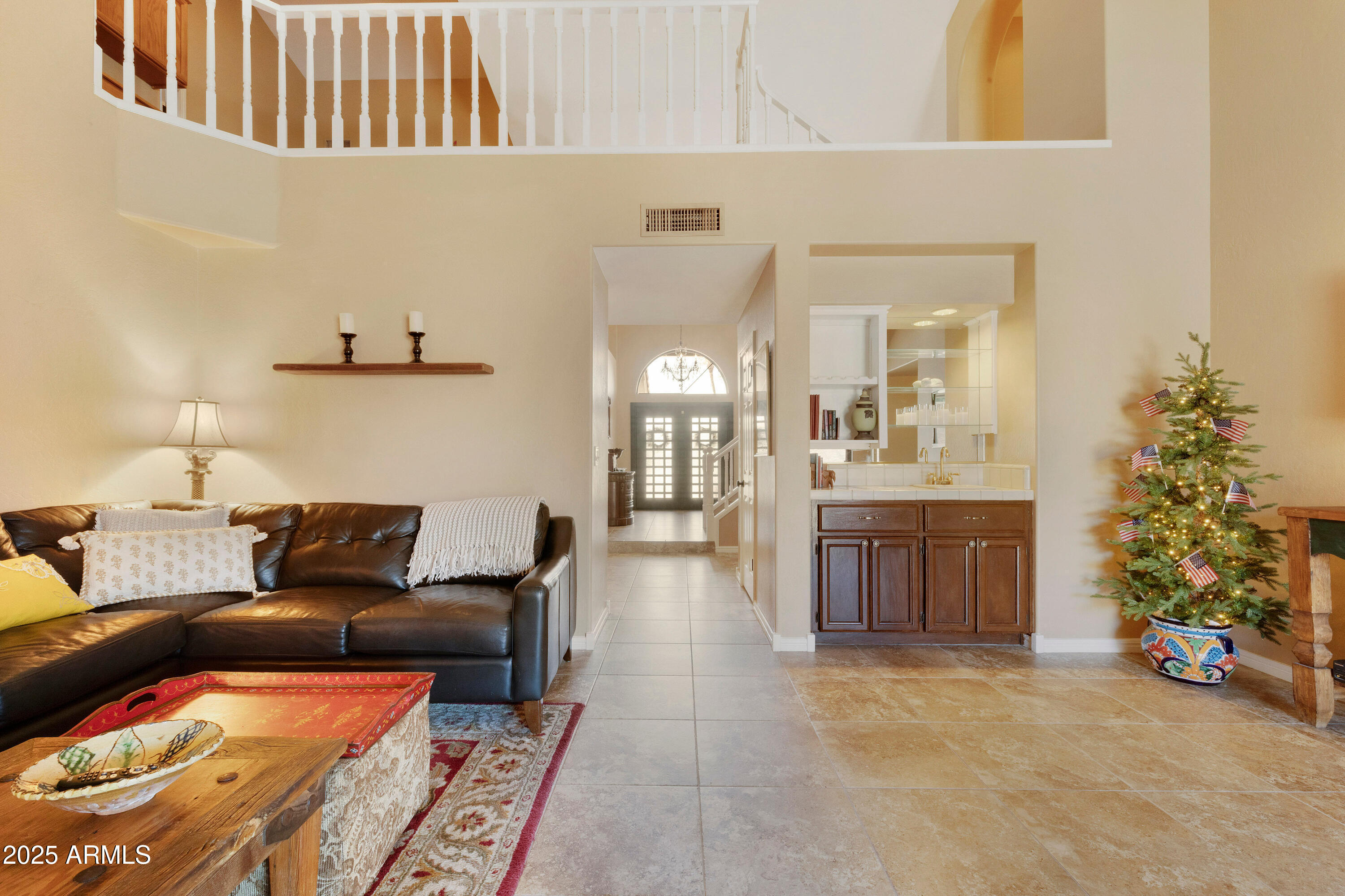 3538 E Squawbush Place