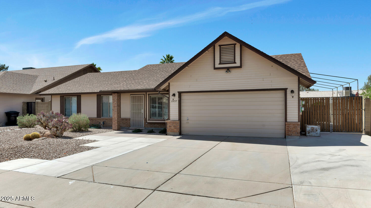 6457 E Encanto Street