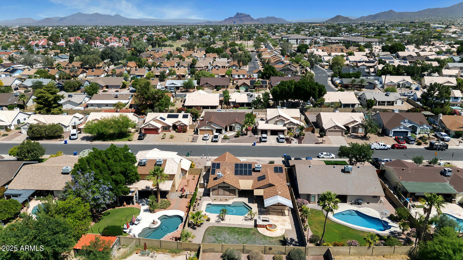 6457 E Encanto Street